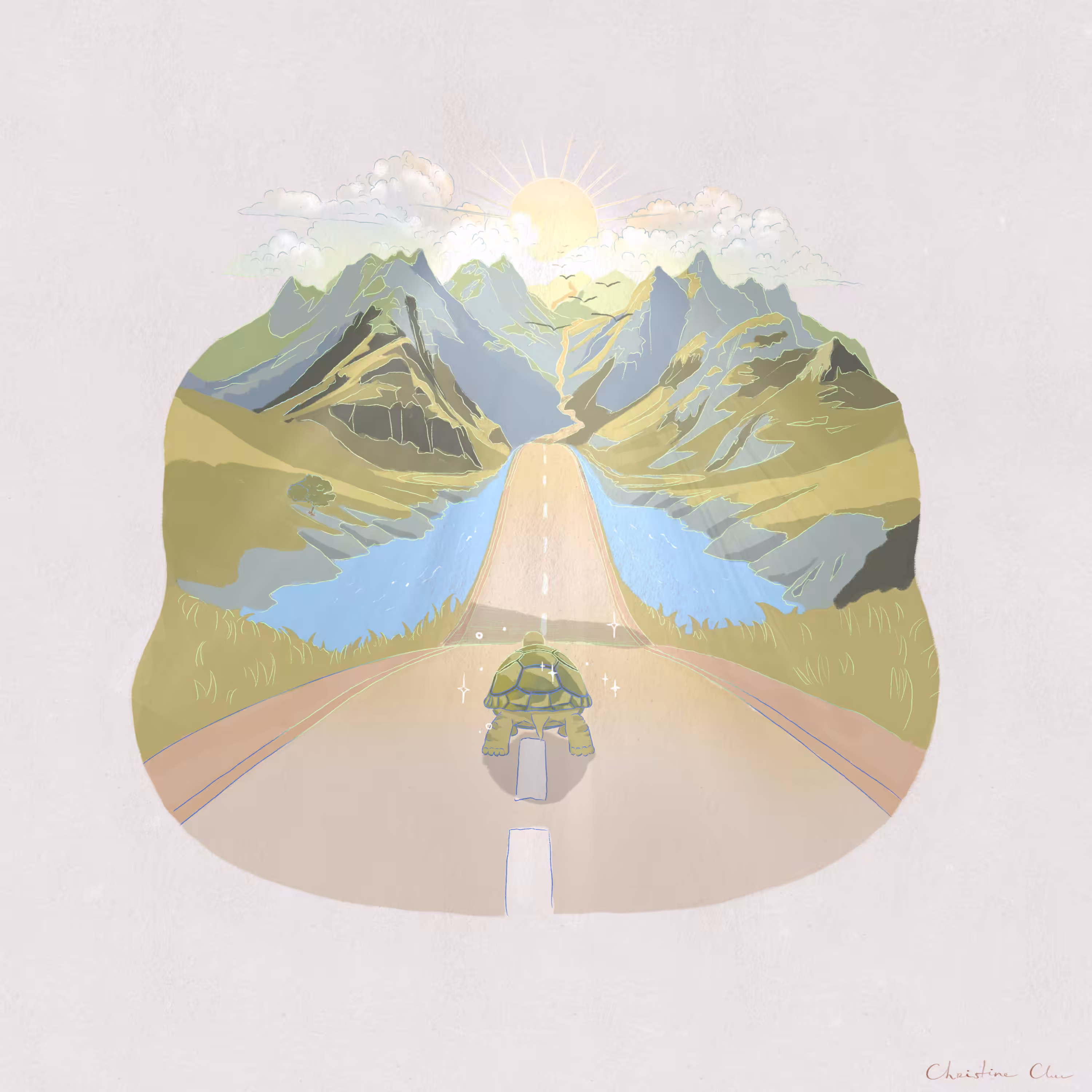 Road