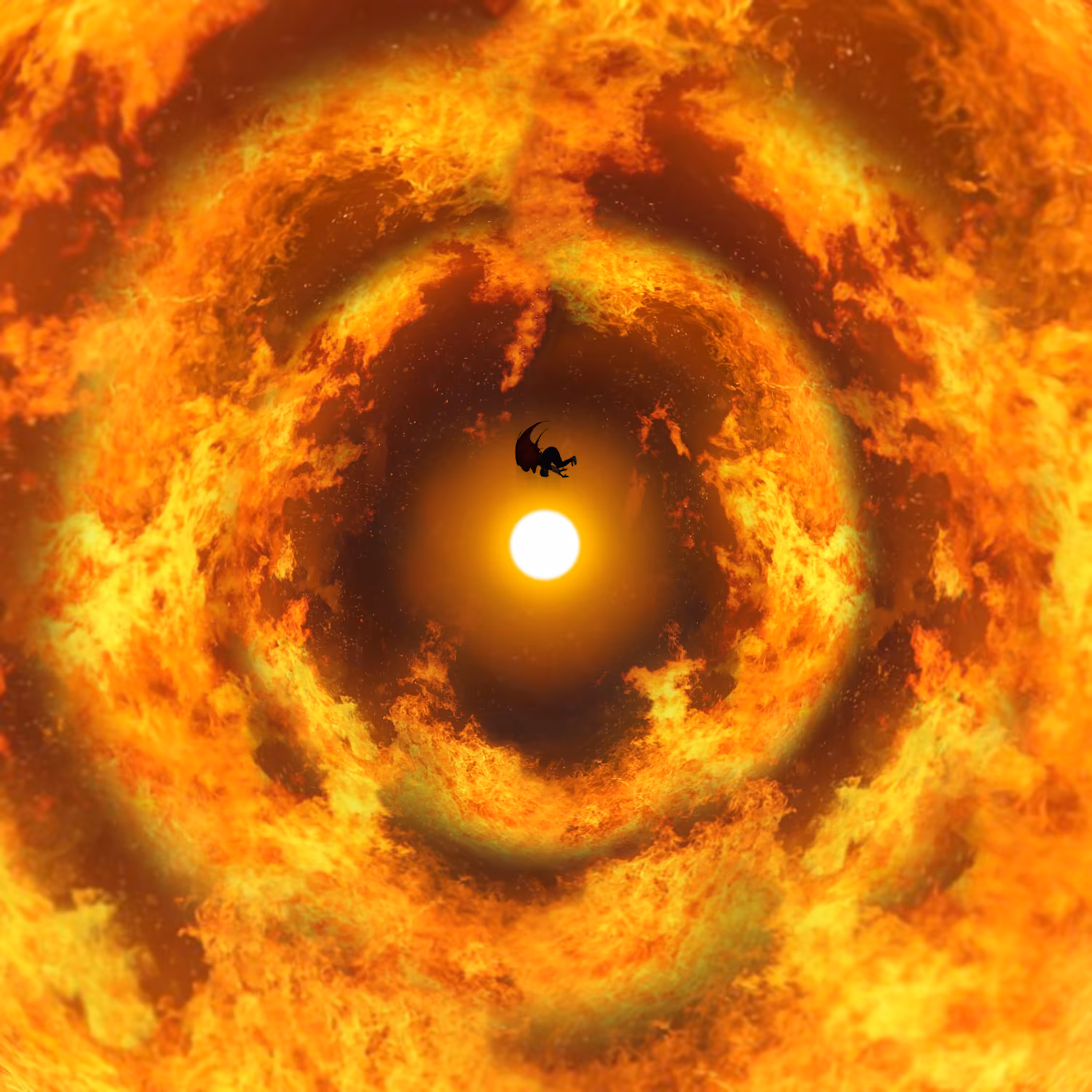 Utopian framework #7 : Fire