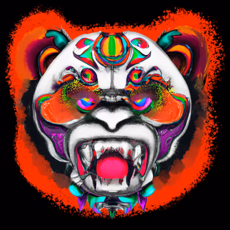 PANDART #1
