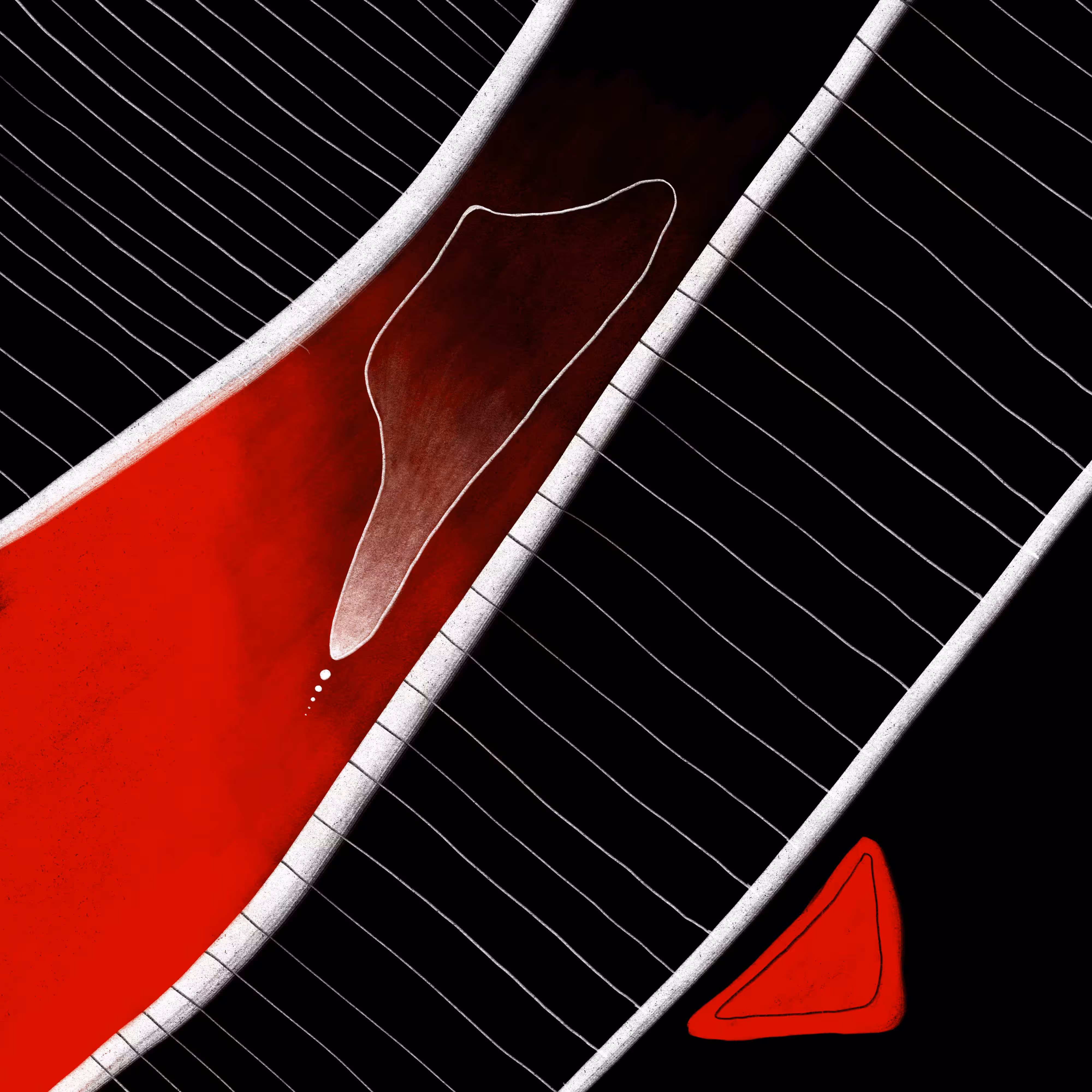 Abstract Art Lover