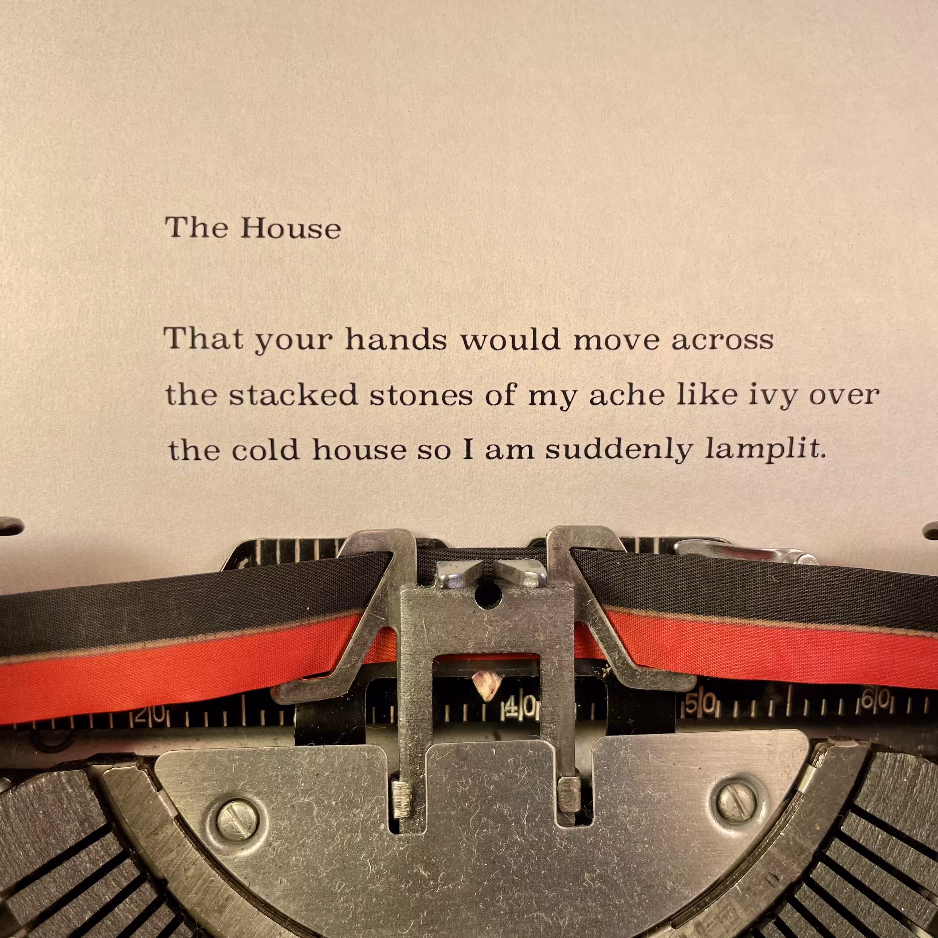 The House