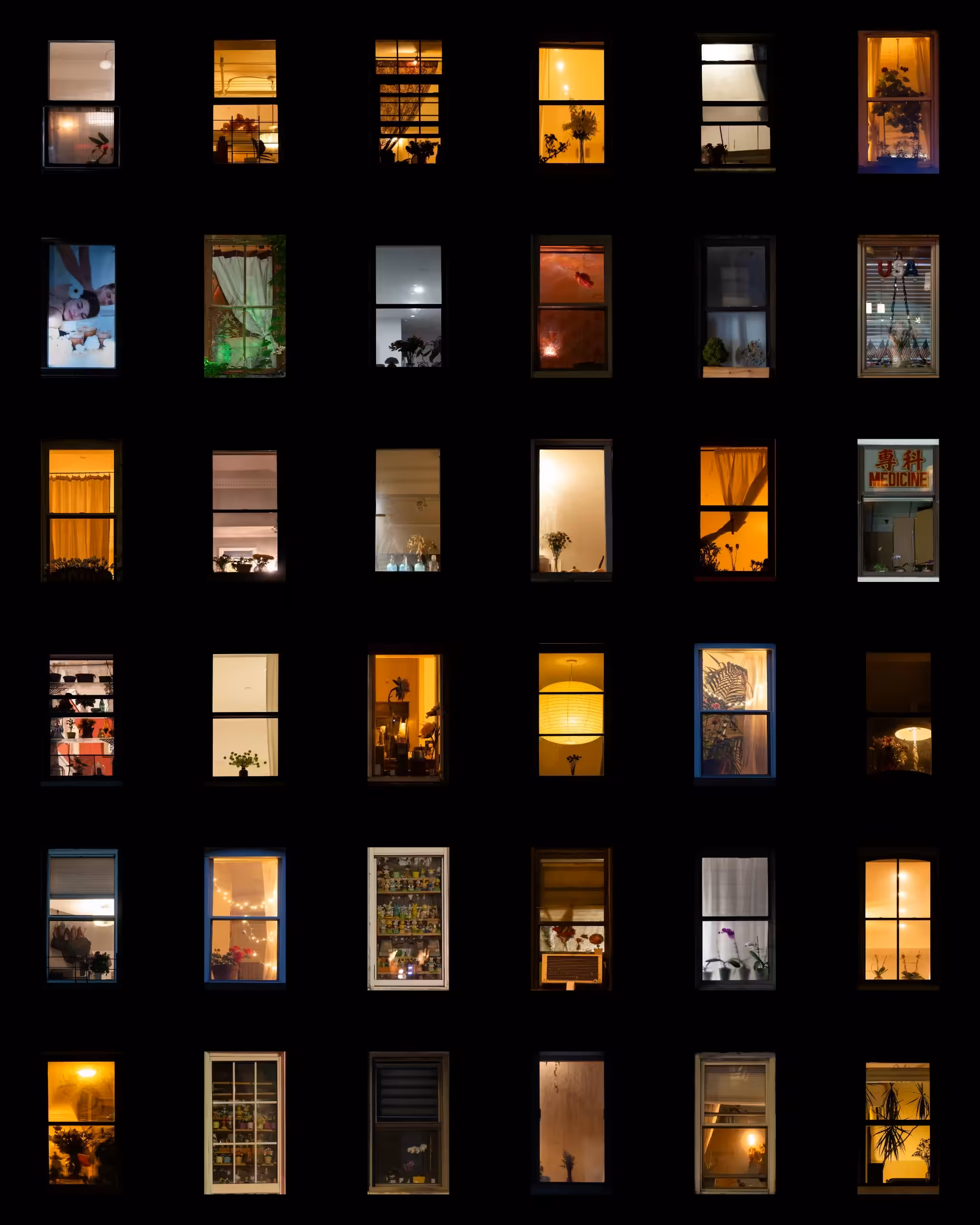 BUILDINGS // NYC: BUILDING 931