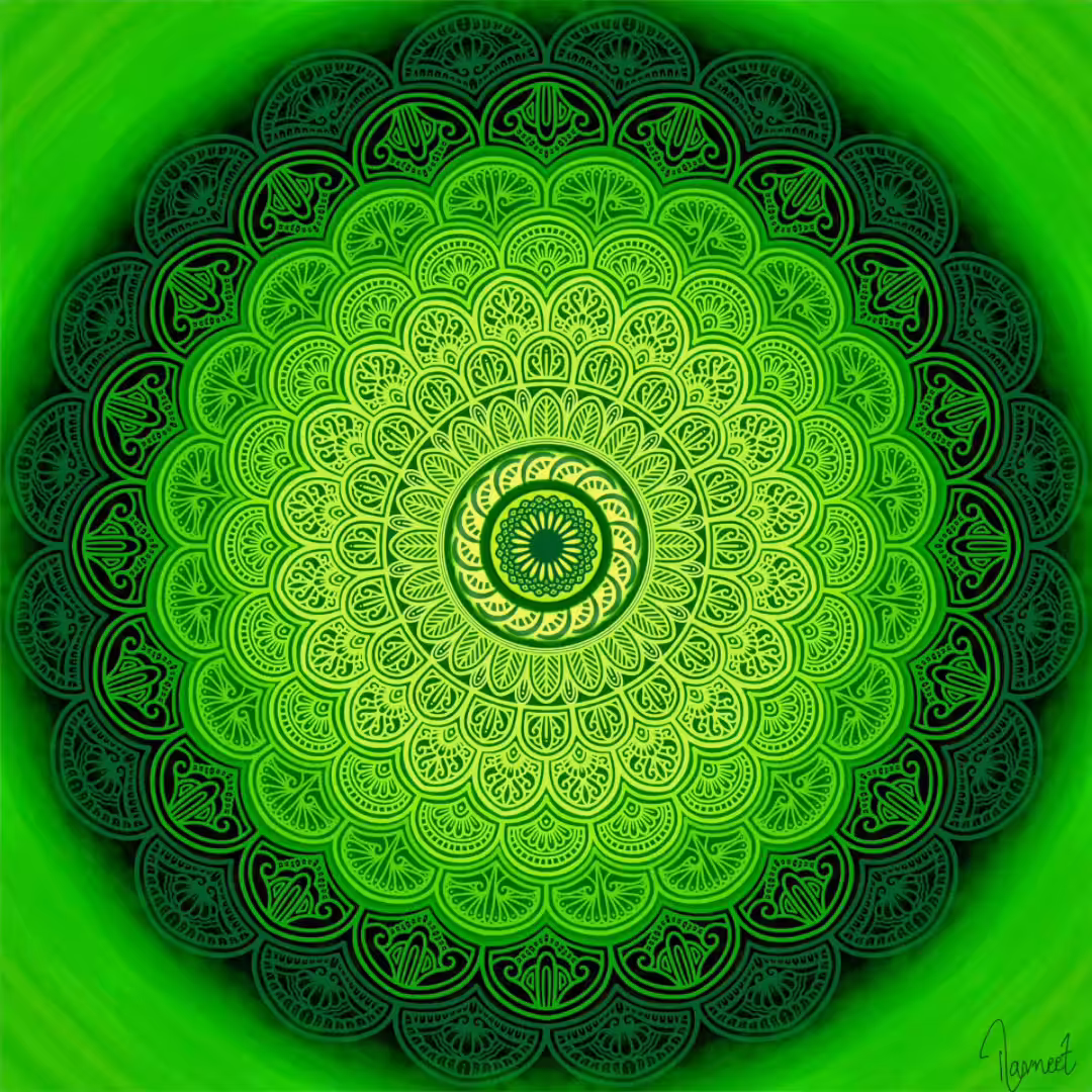 Green Lore