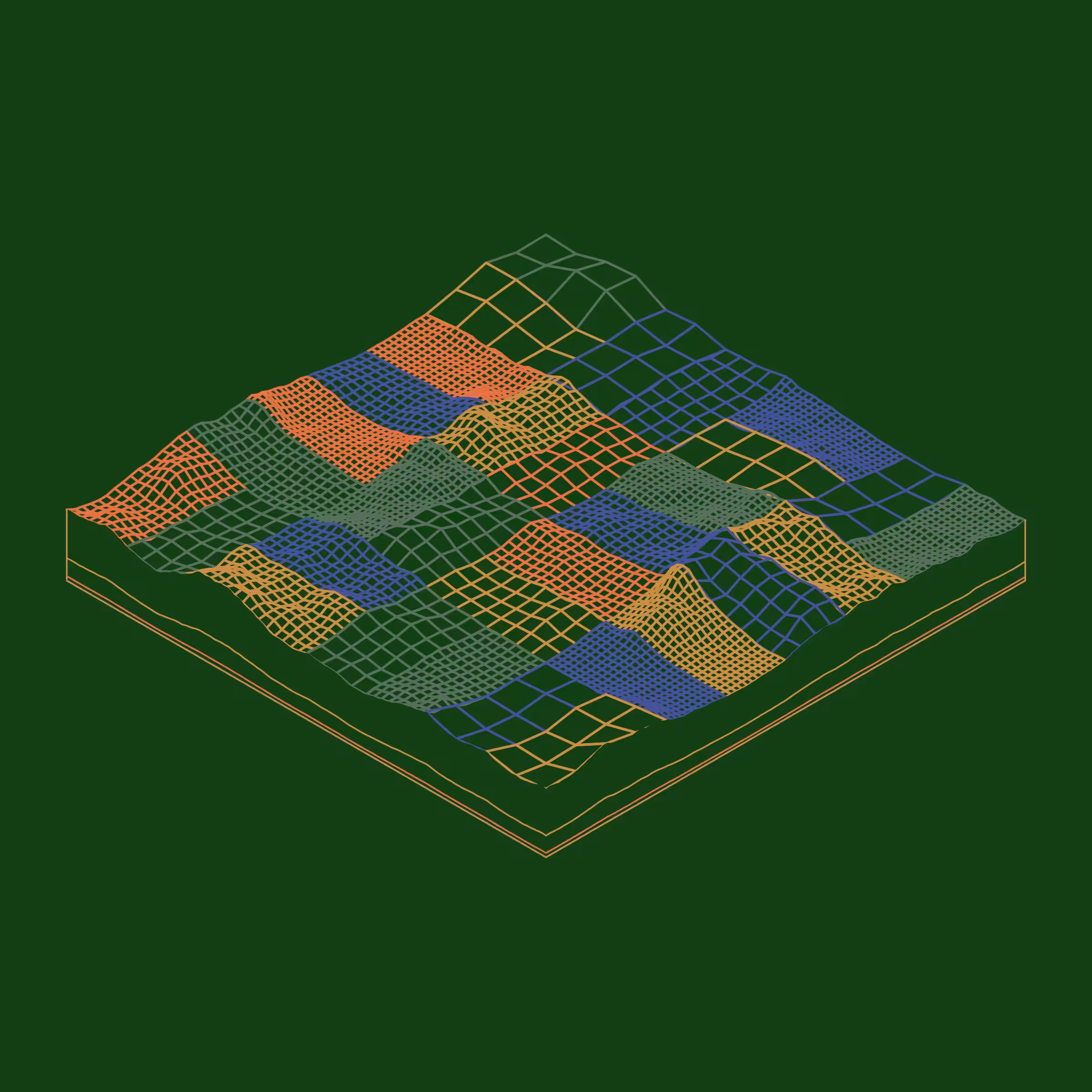 Subscapes #349