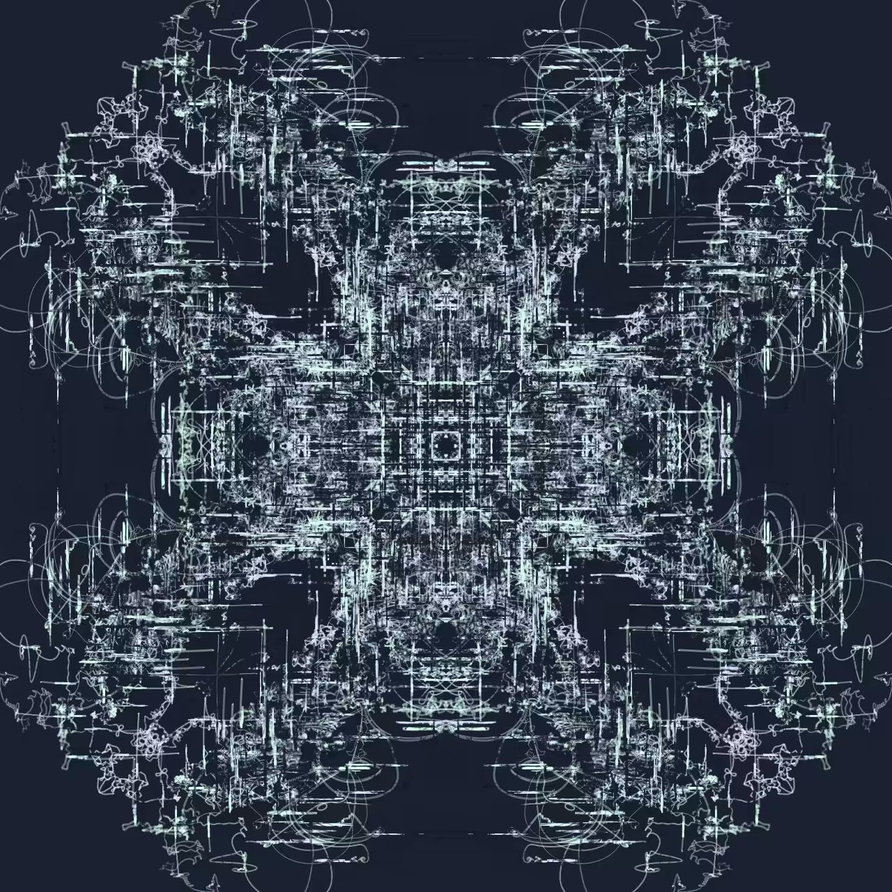 Lost in the attraction / abstraction #165