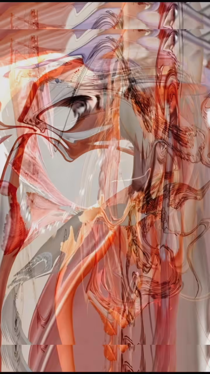 Molten Rhythms