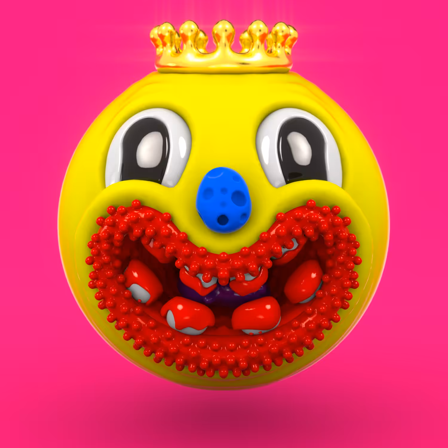 JOYWORLD JOYsmilies: JOYsmiley 6920