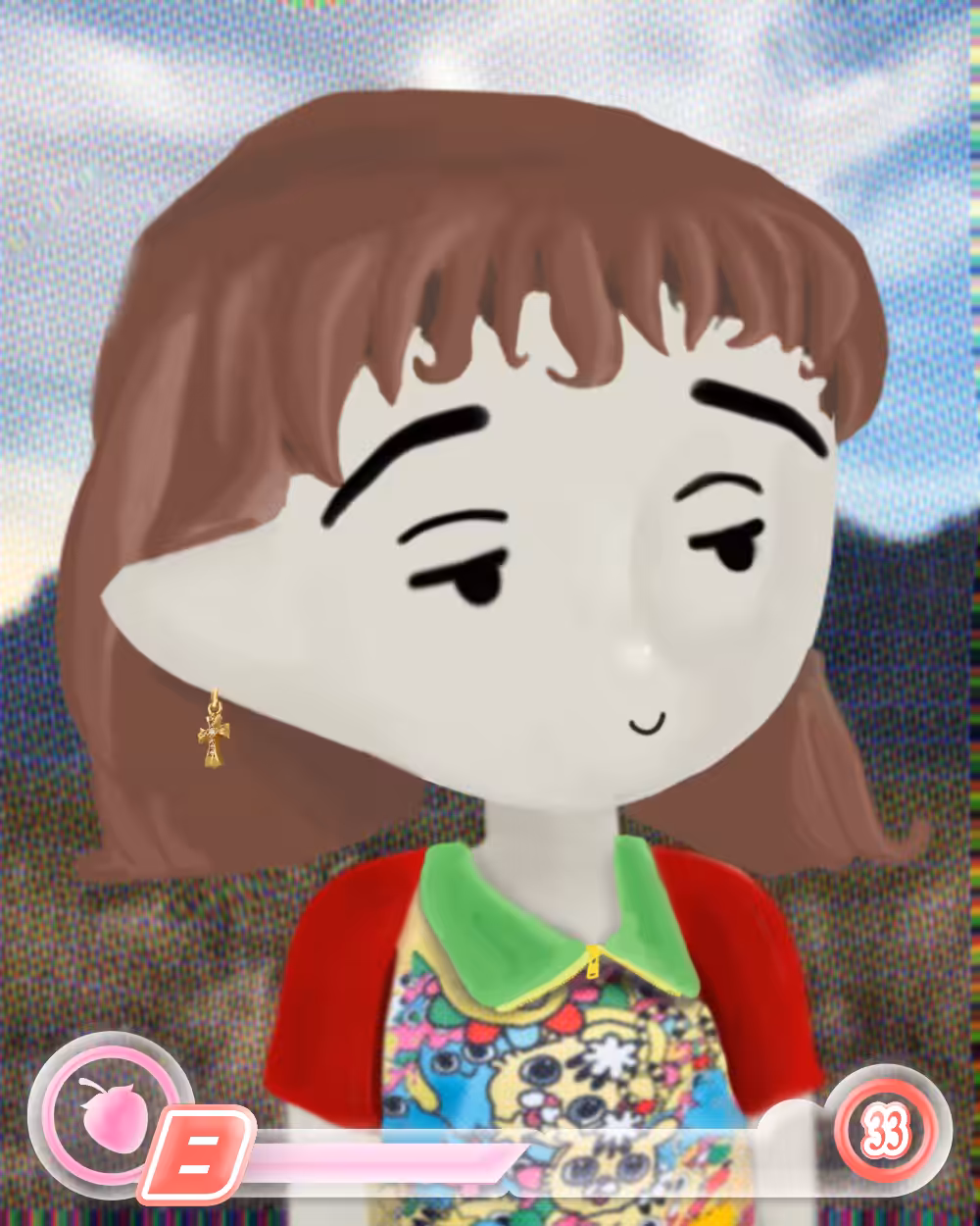 Milady 8644