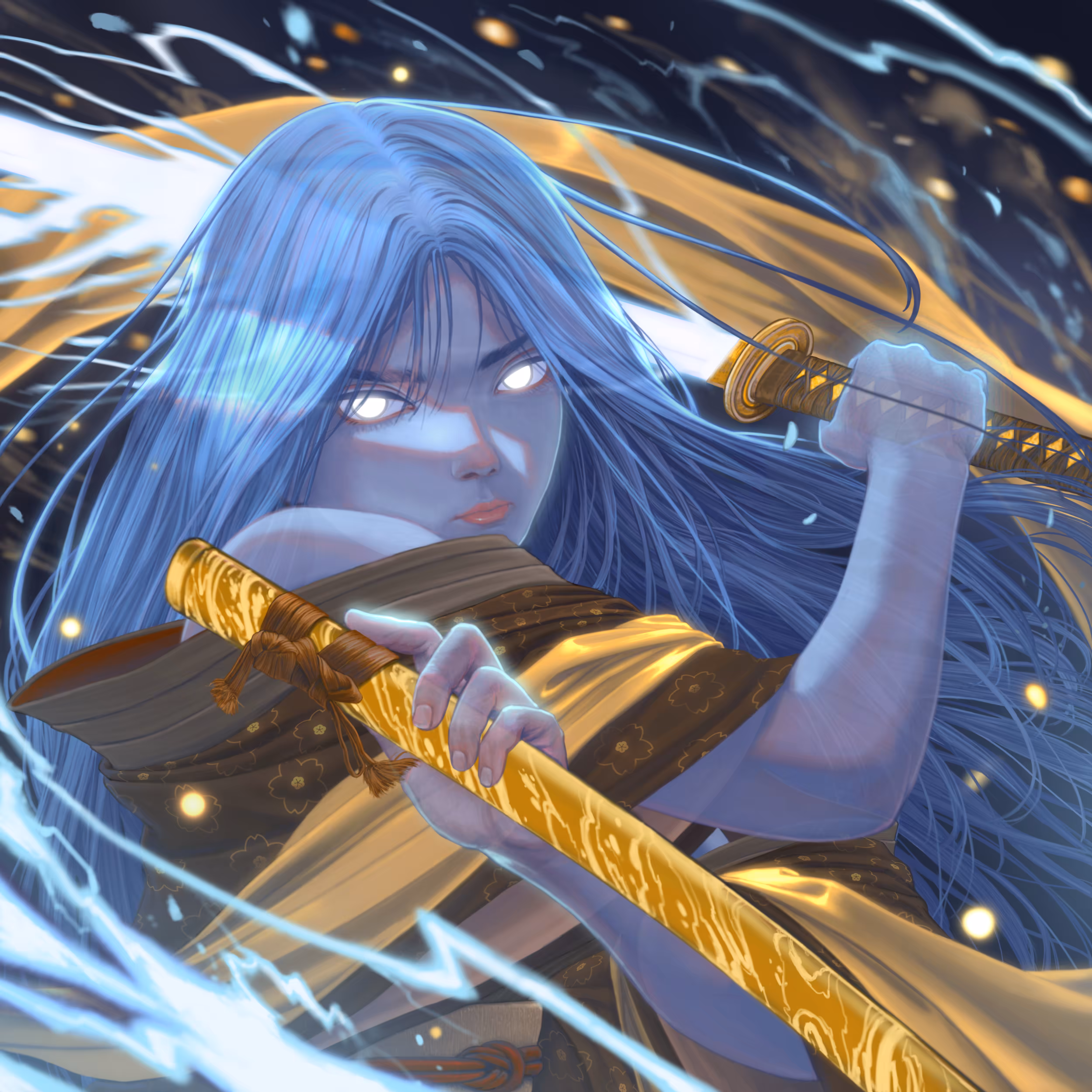 Spirit