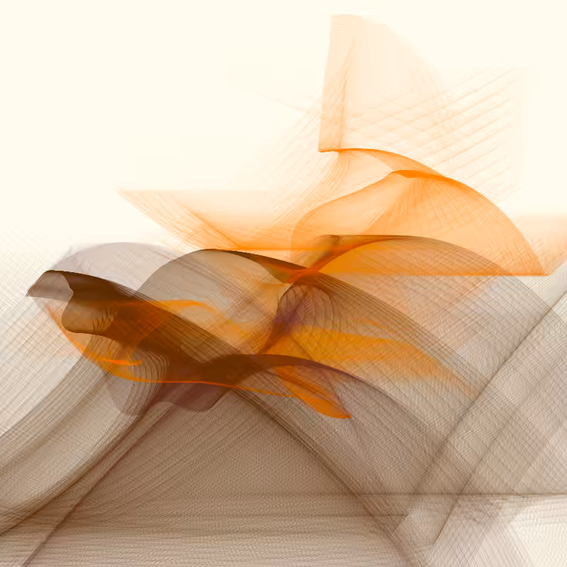 bezier walks #42