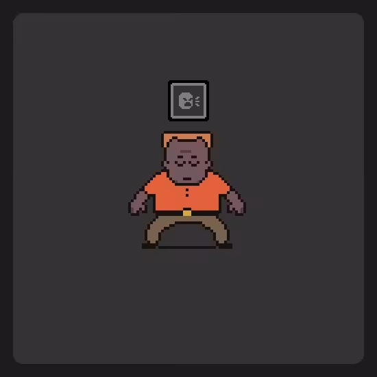Tiny Boomer #119
