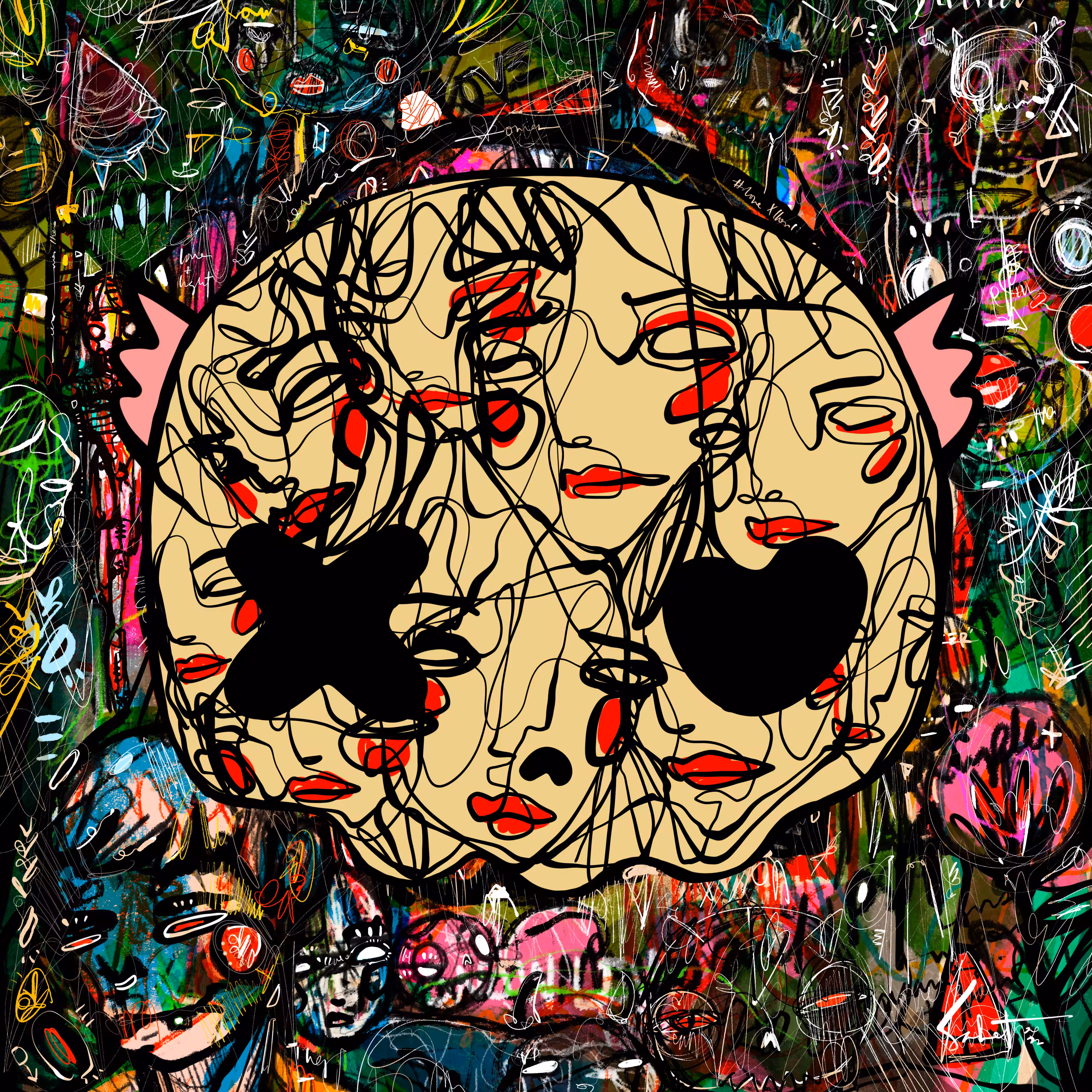 ORGNLS by SABET #874