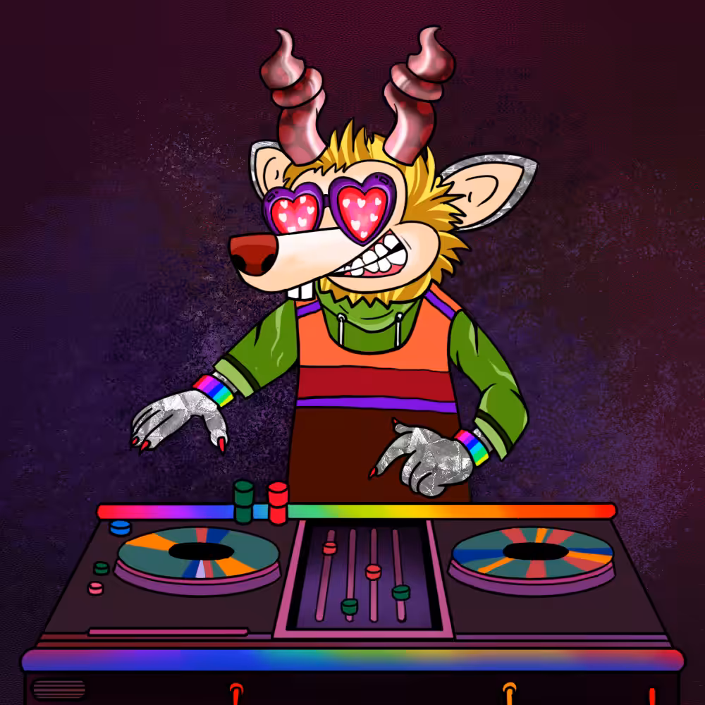 Tezape Skratz #21