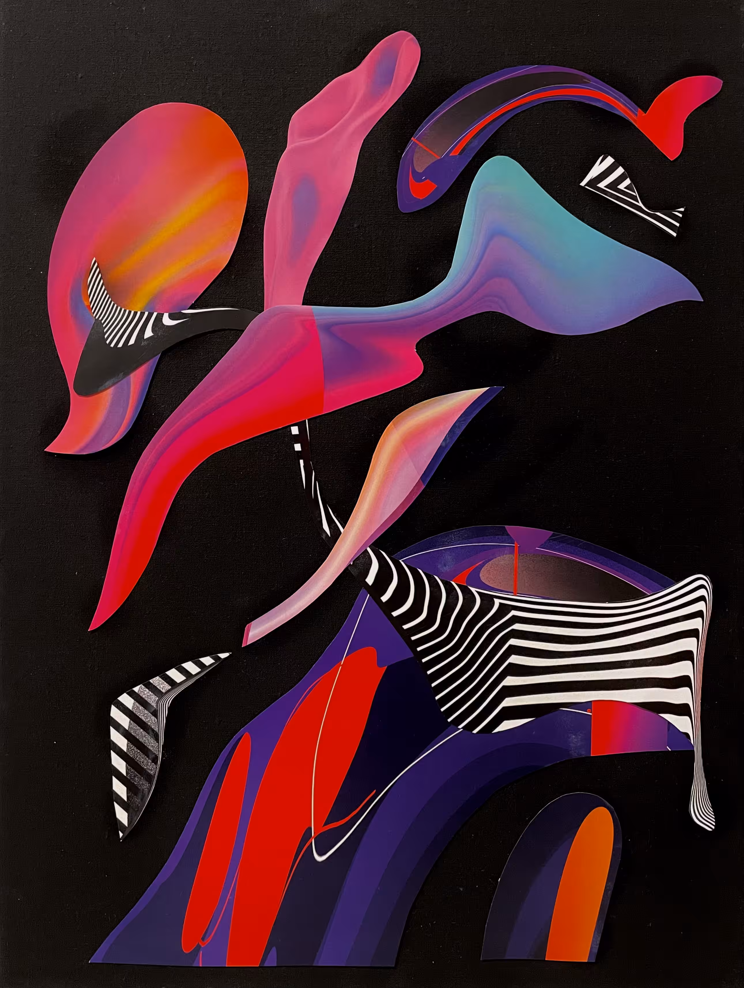 Abstraction