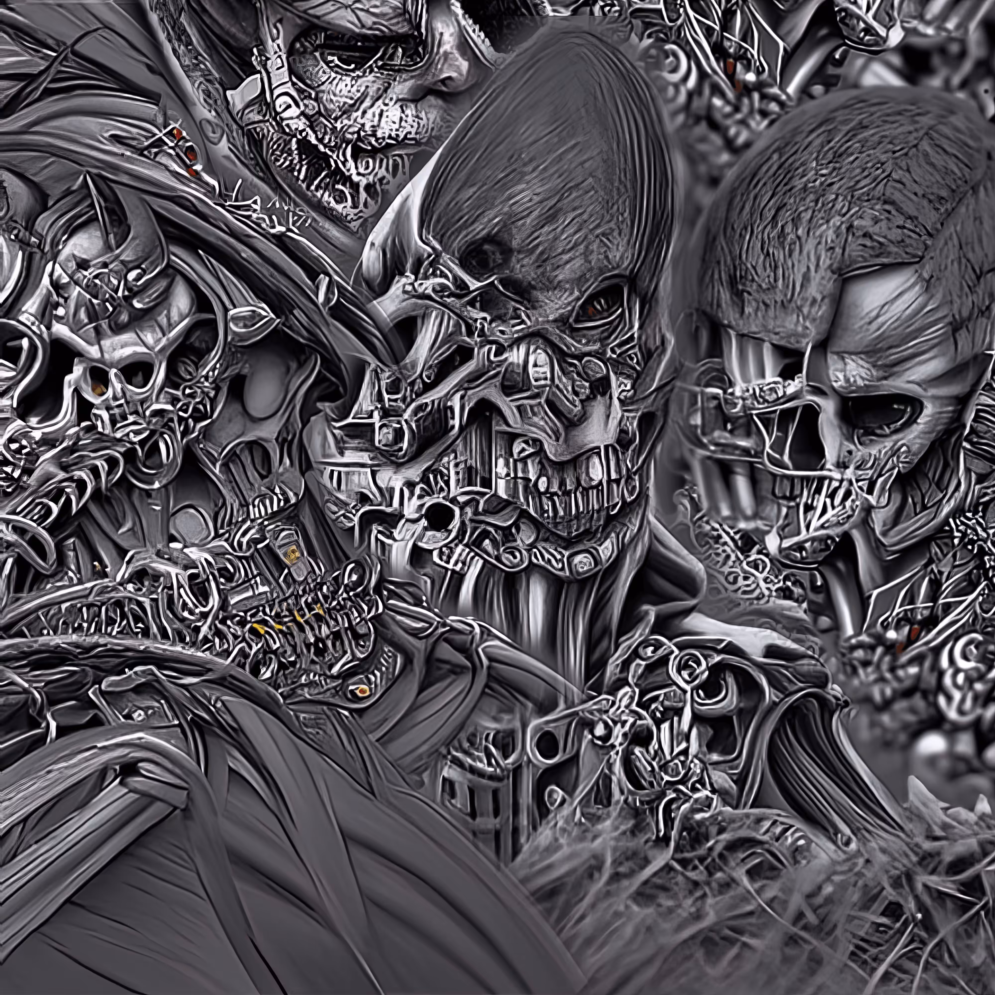 Bones