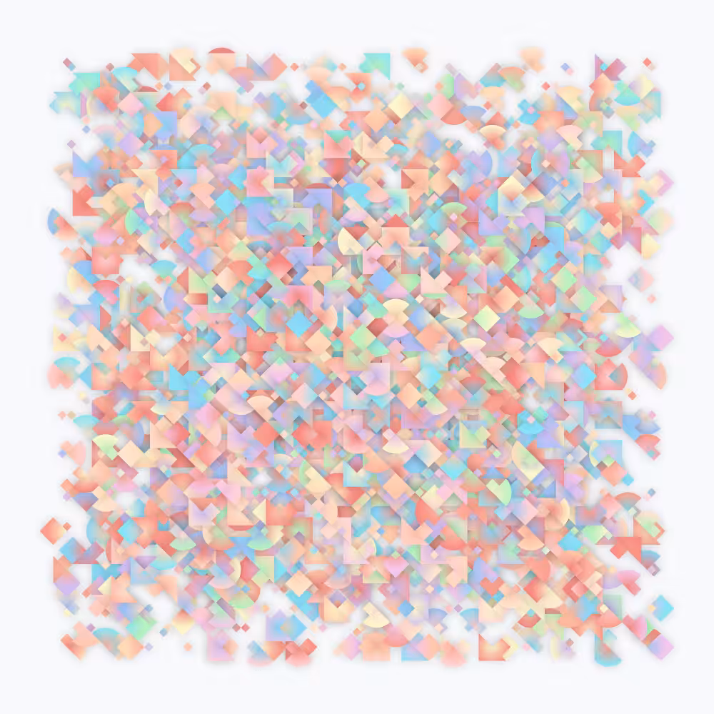 Tessellation #99