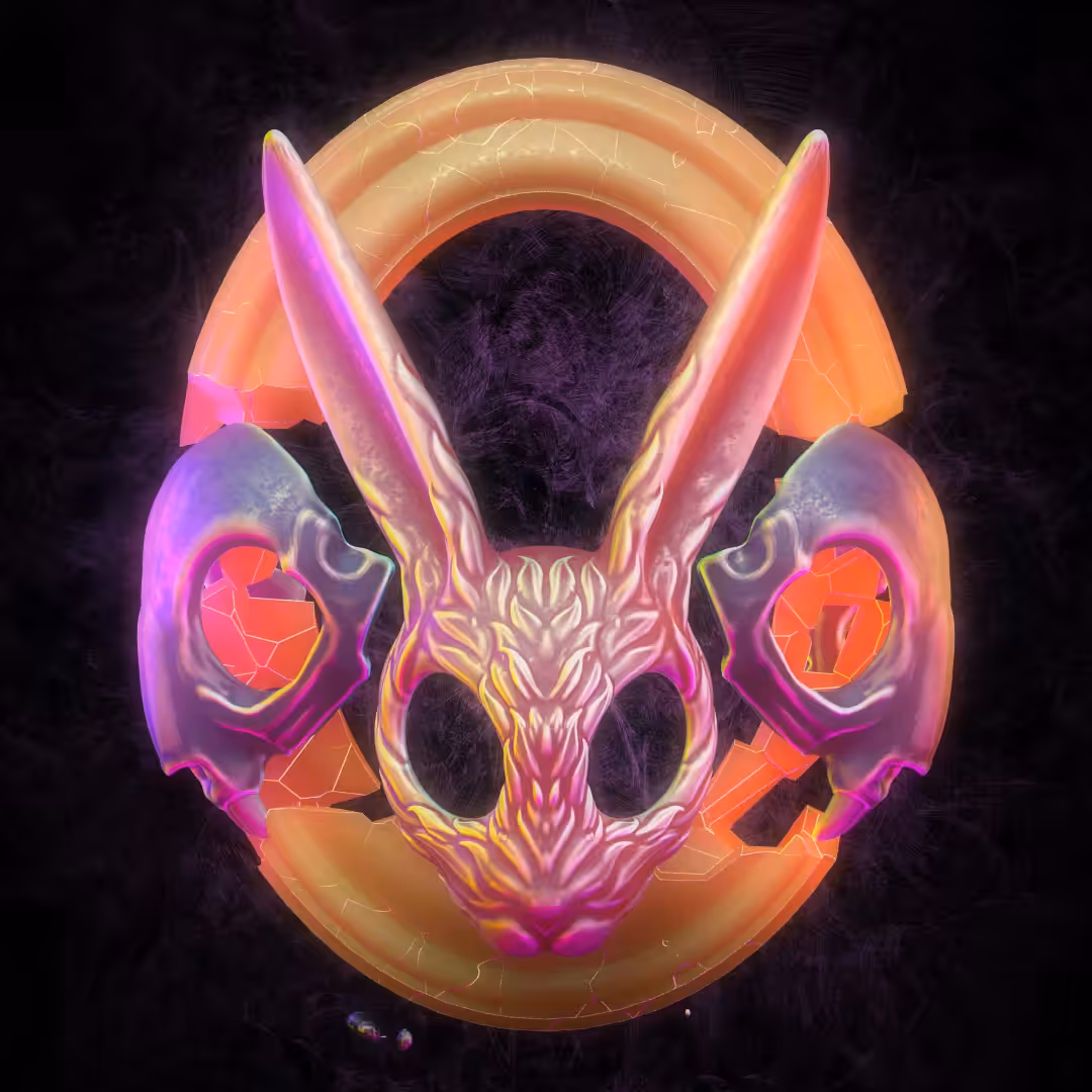 HOLLOW RABBIT