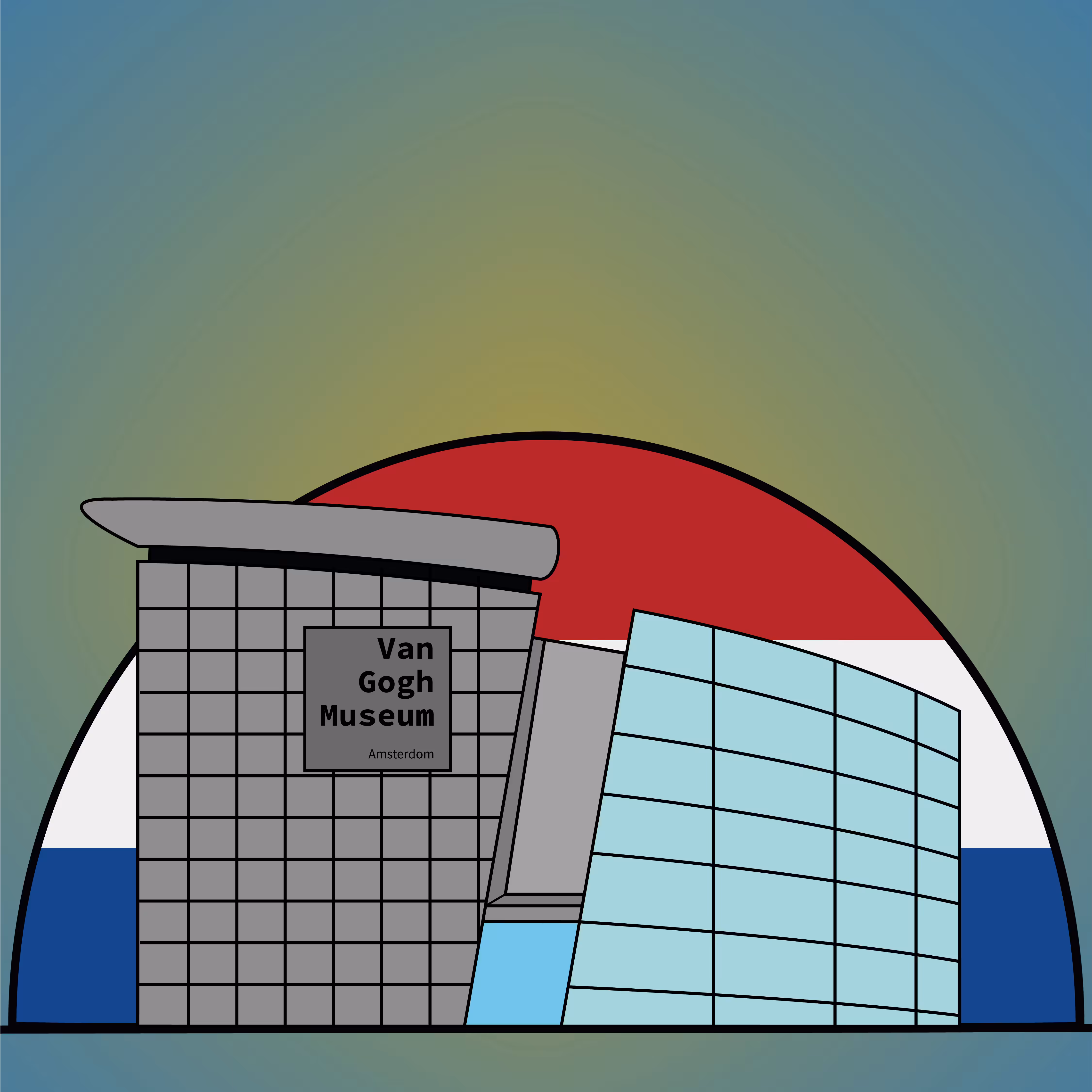 Van Gogh Museum