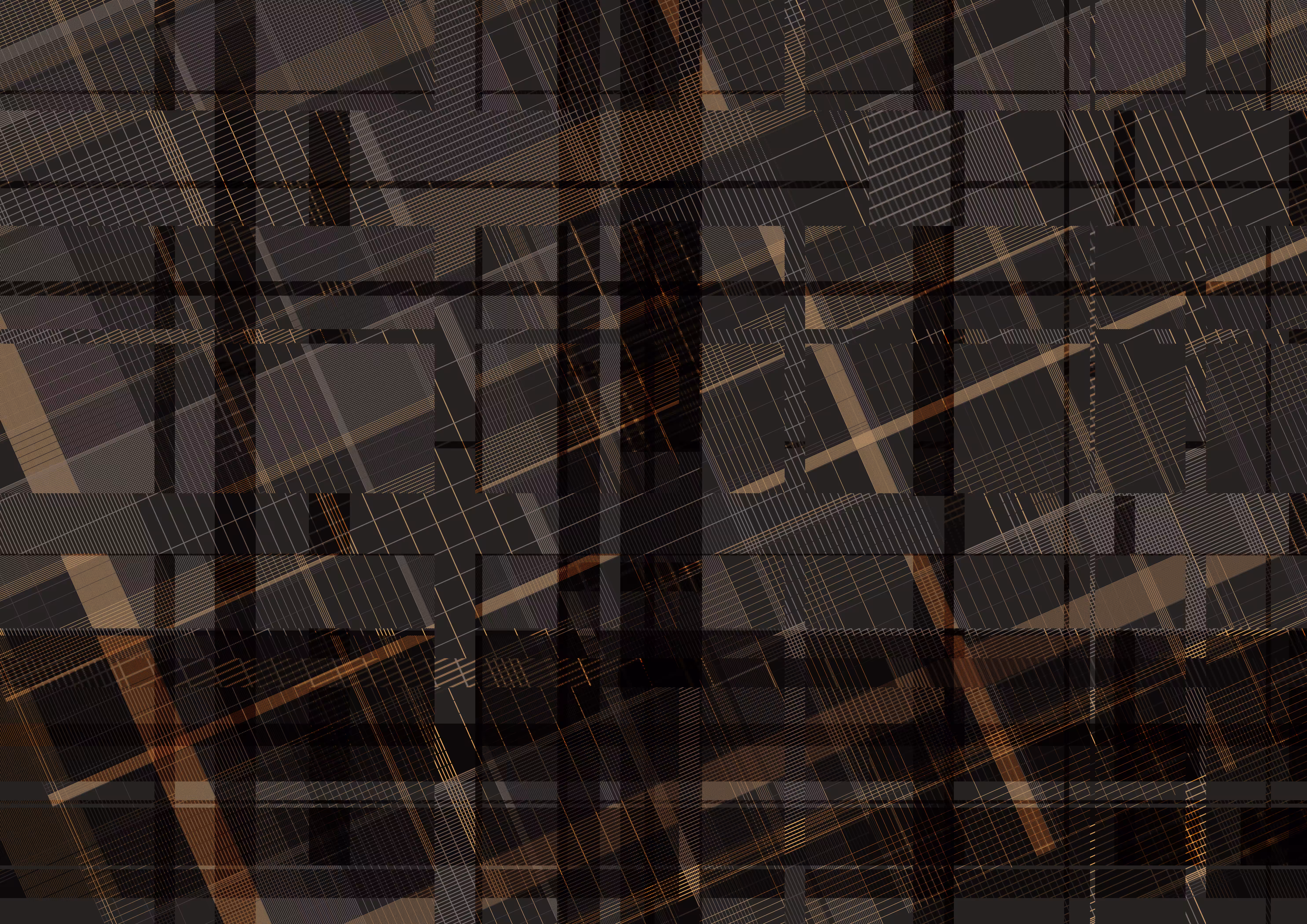 Hidden Intersections #121