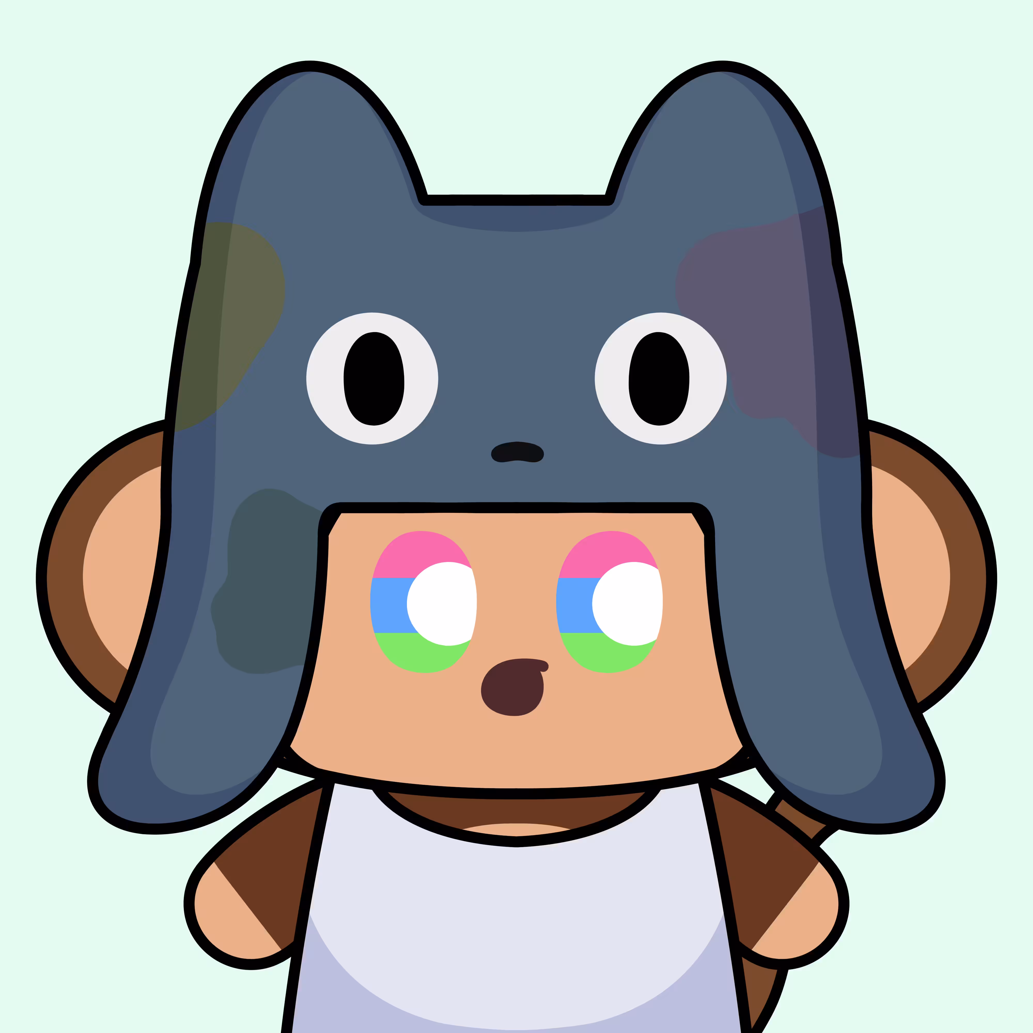 Chimpers: Sutera