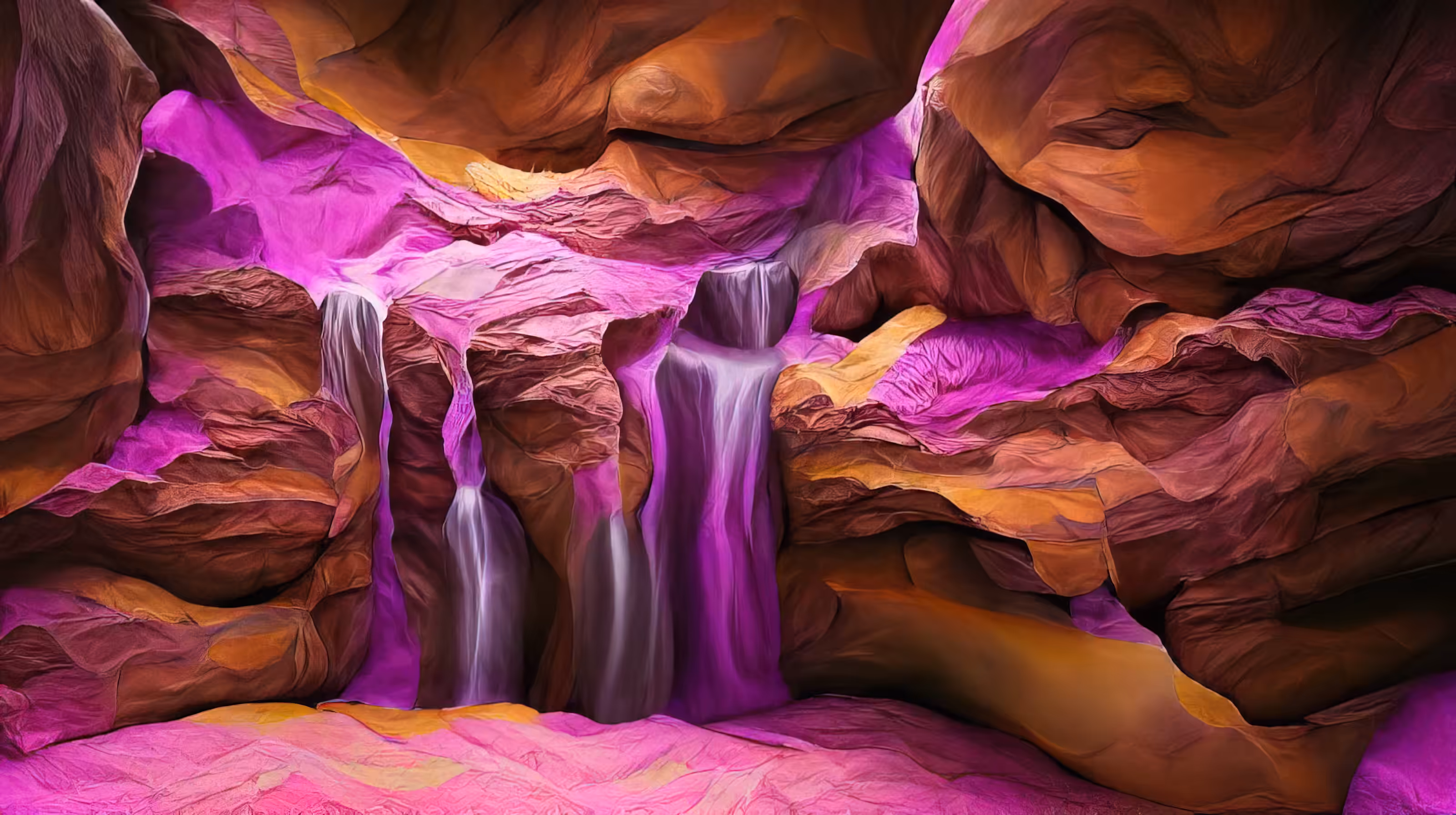 Dreamy Den 