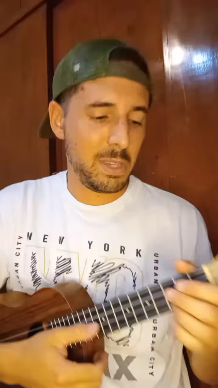 MIKA DAILY MICRO SONGS (MDMS): MDMS #11