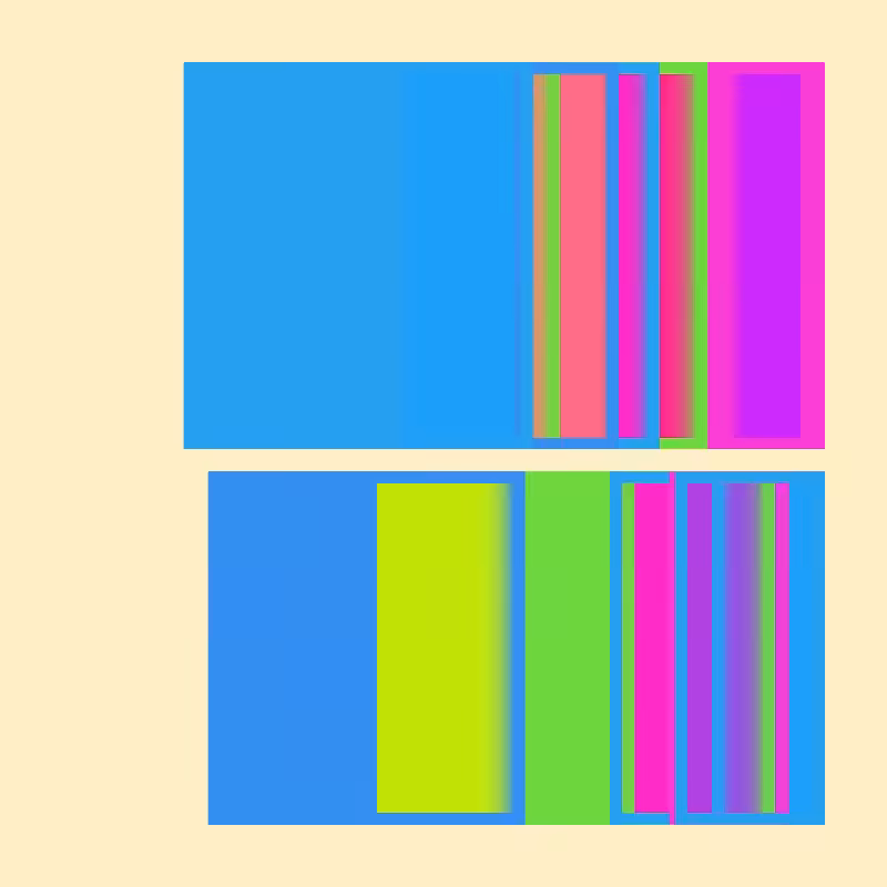 Doors of Perception #6