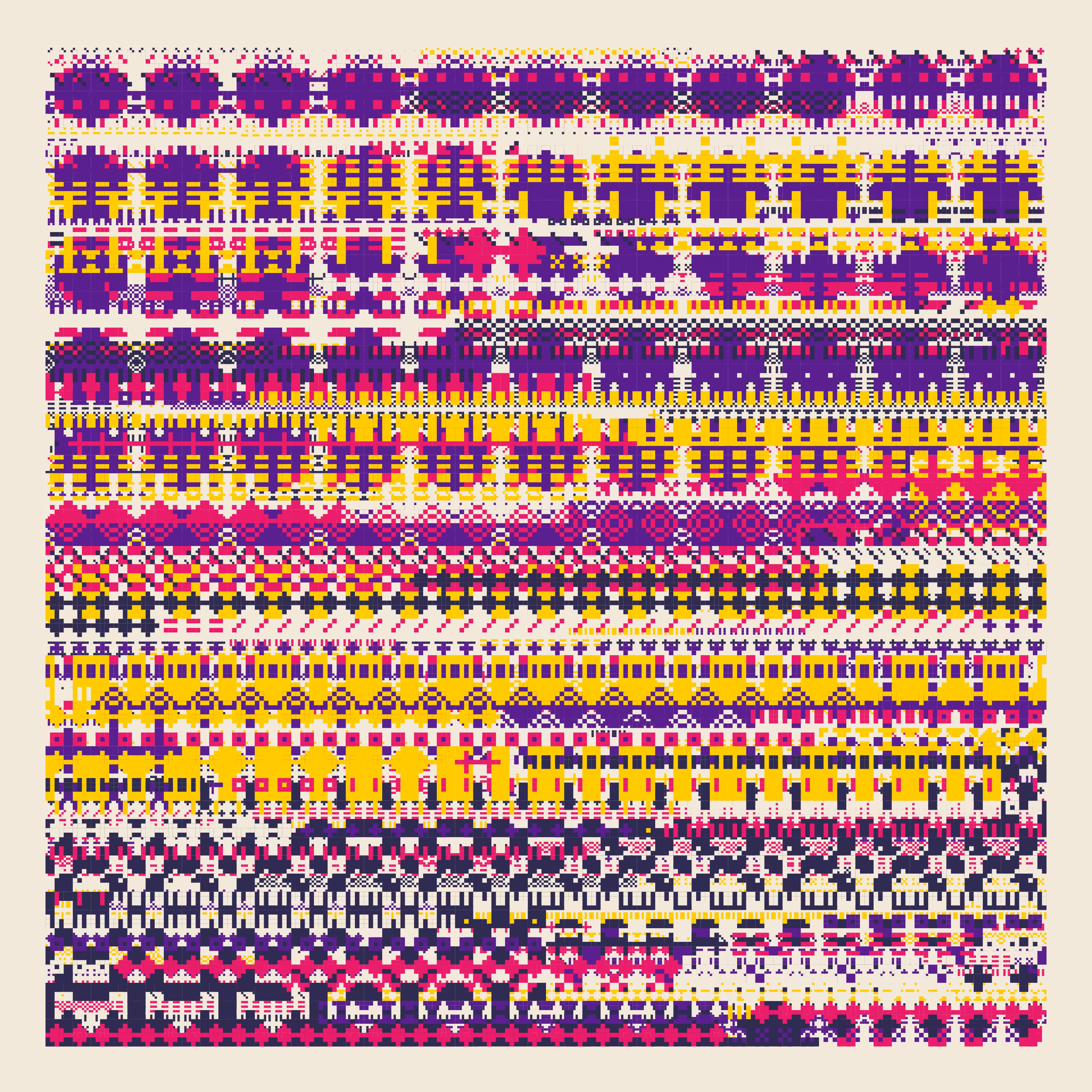 Pixel Management #508