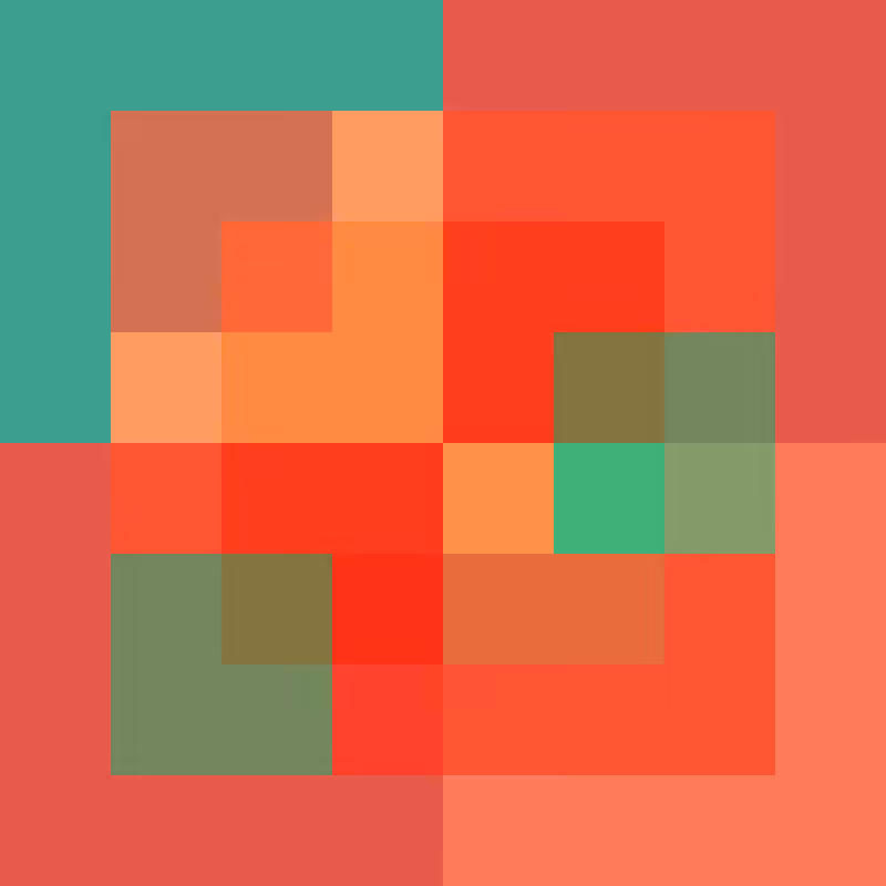 BLEND #437