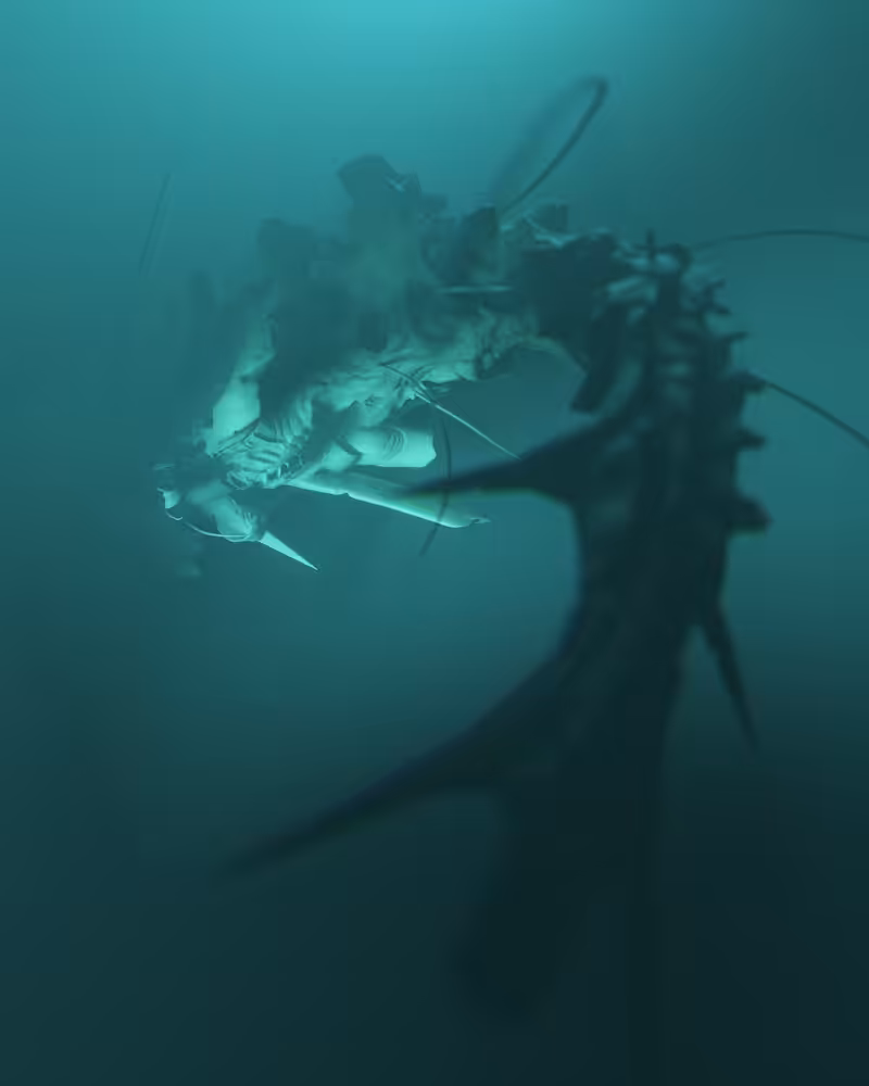 Leviathan