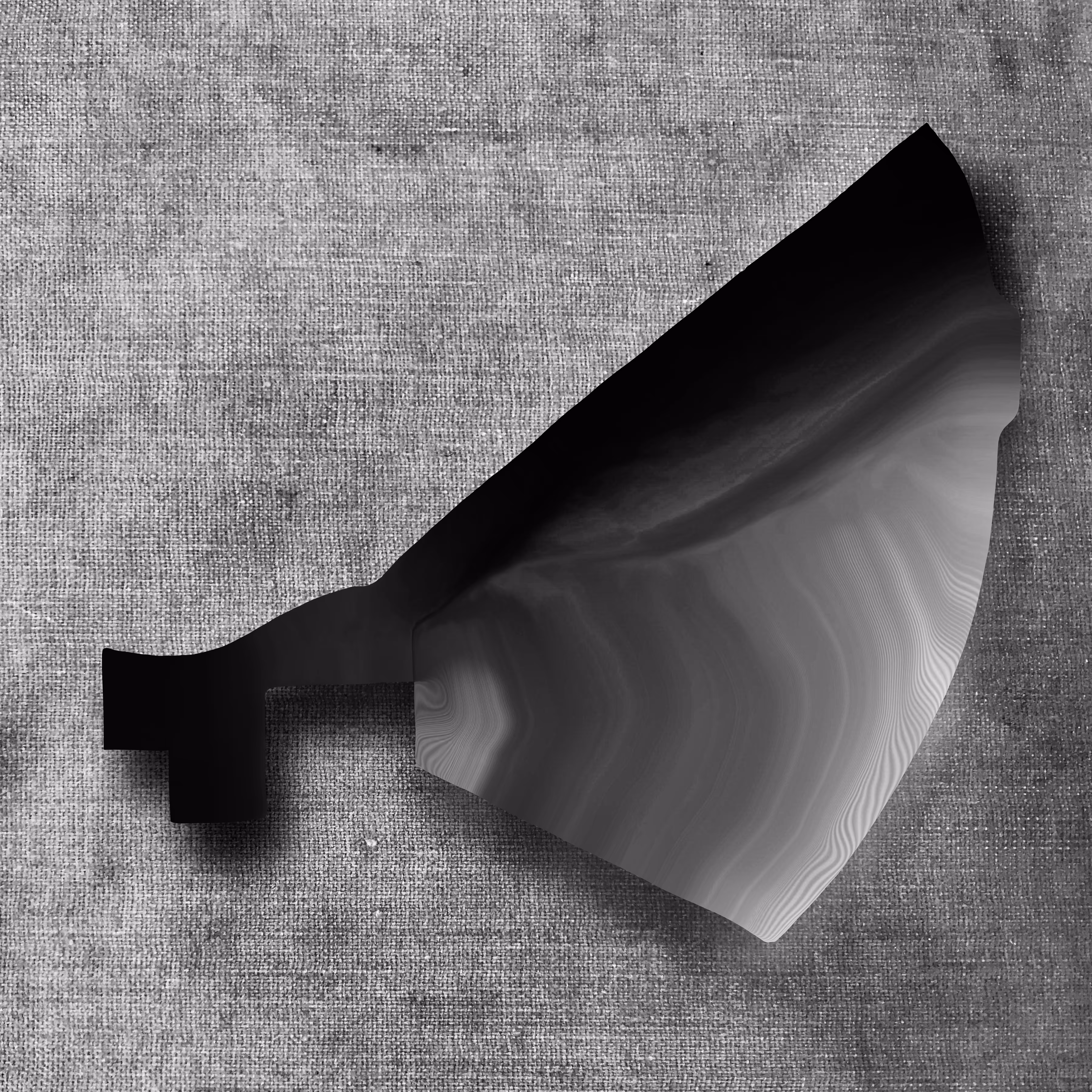 Digital Artefact 11 bh-m