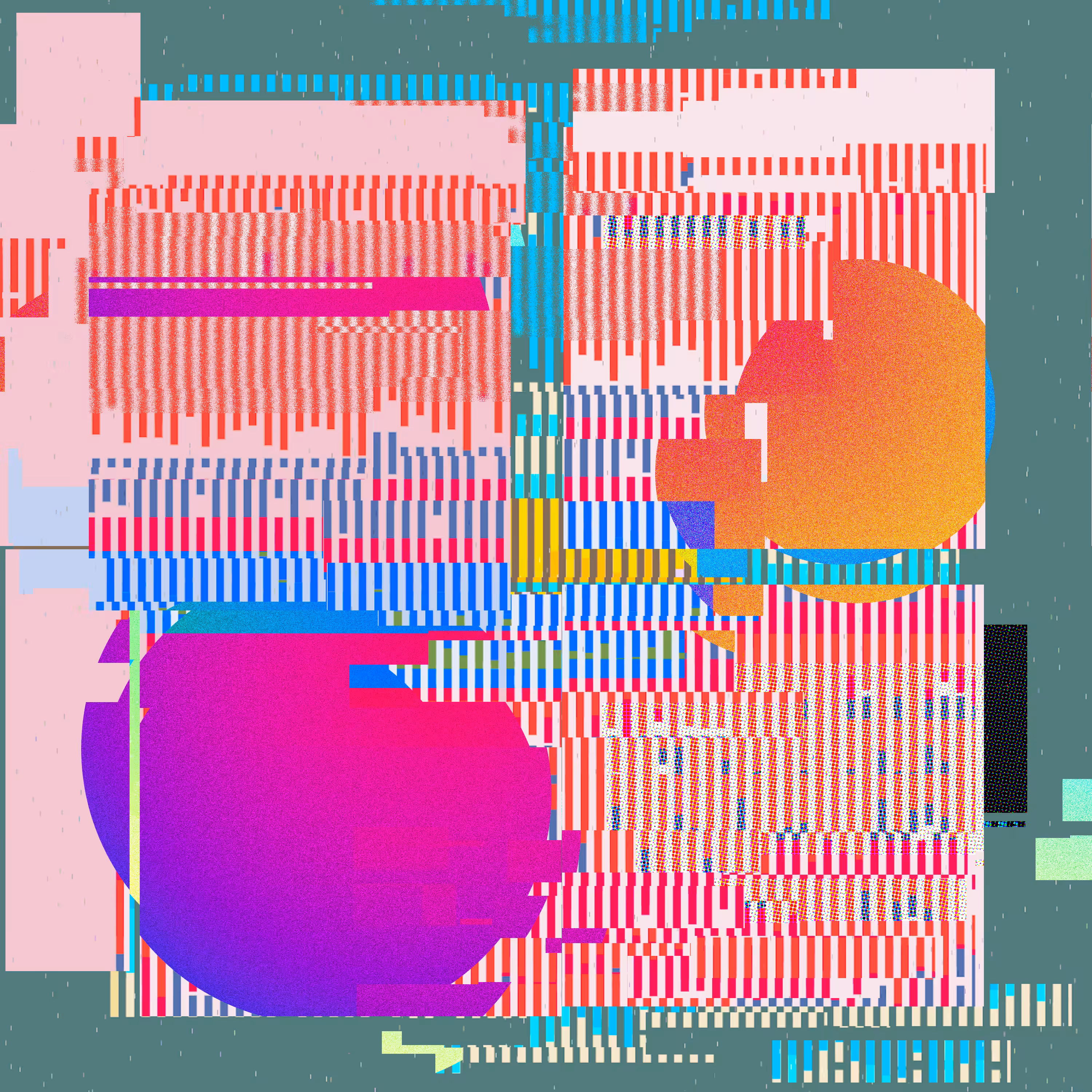 Distorted lists v3