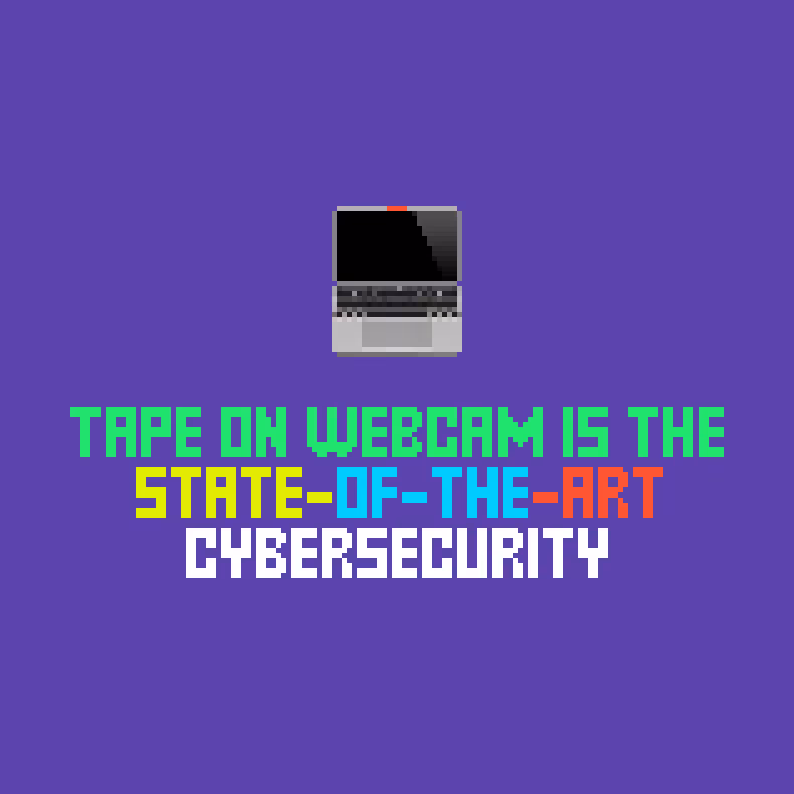 State-of-the-art Dystopia #21