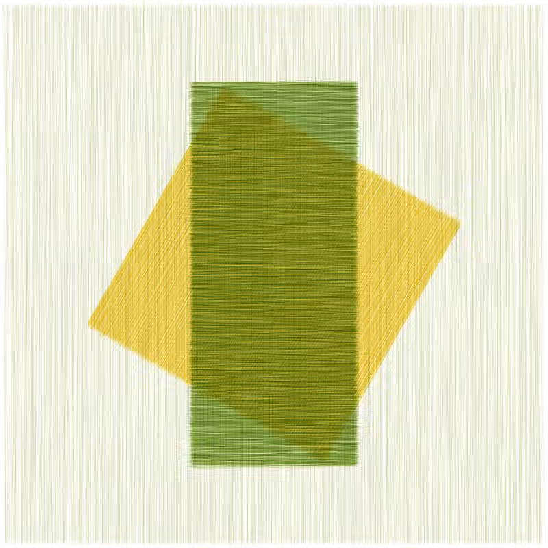 Brushed Rectangles #30