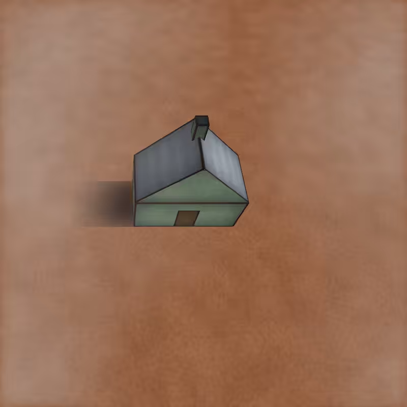 DESOLATE_SITUATION #27