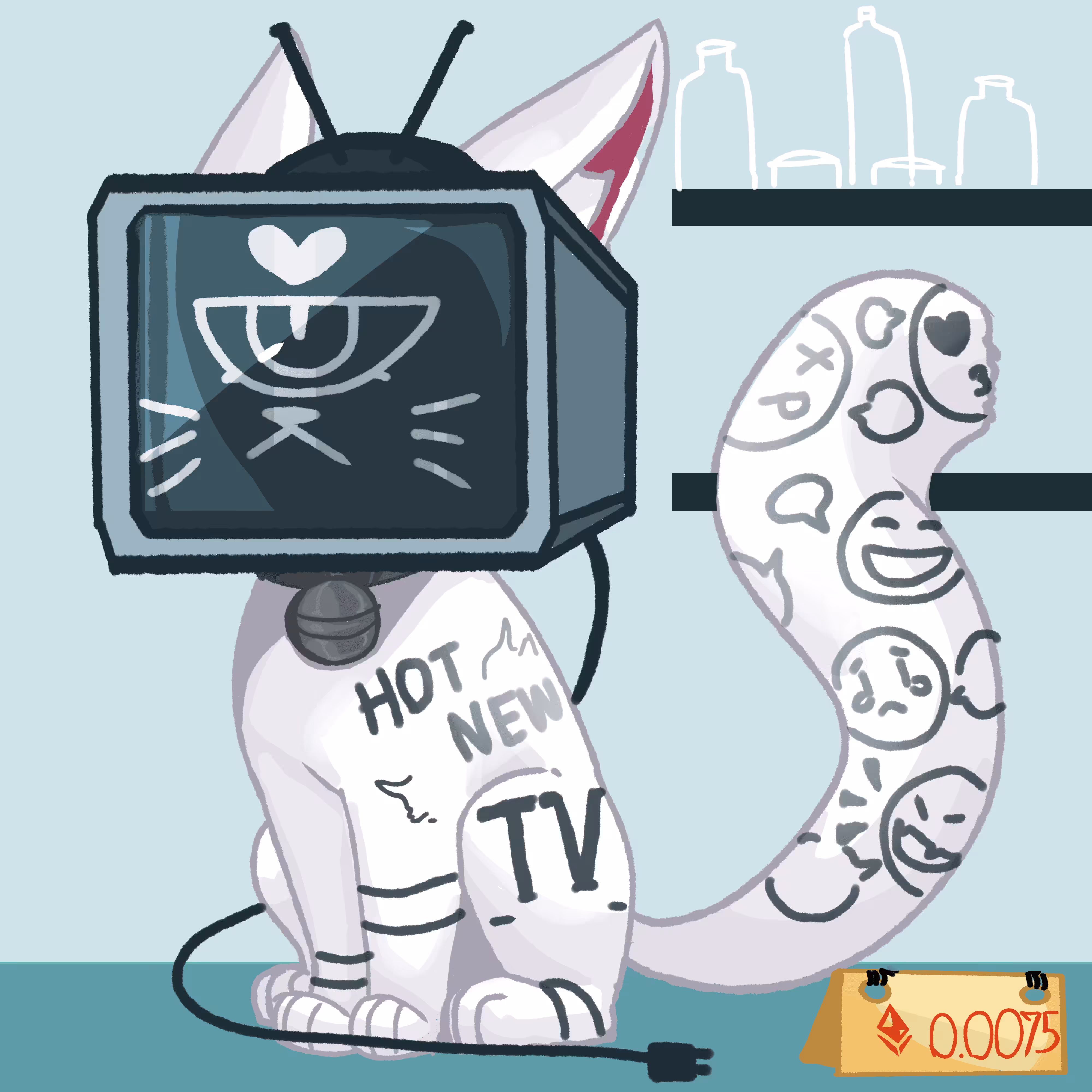 AI BO Season 2 #55