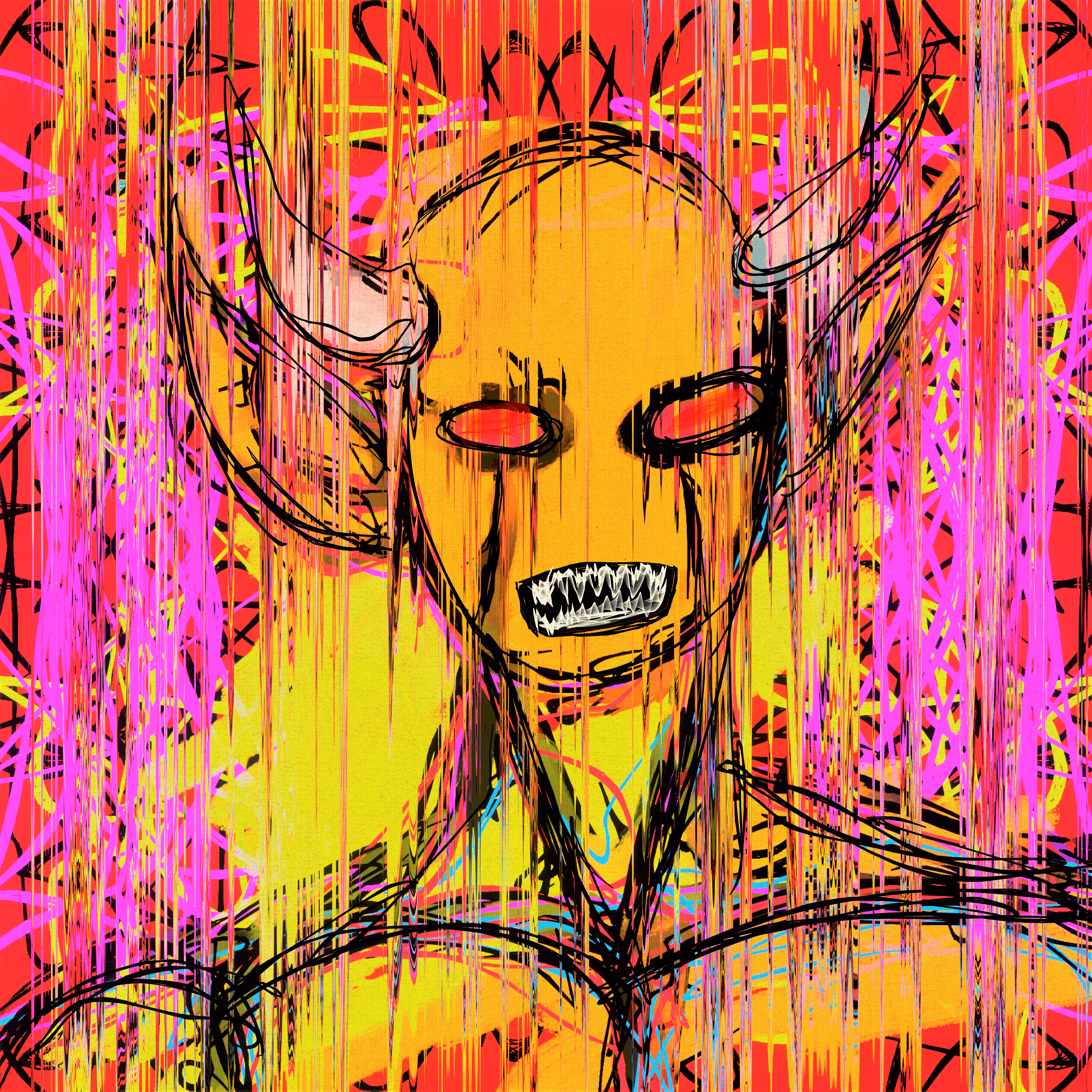The Devil Knows It