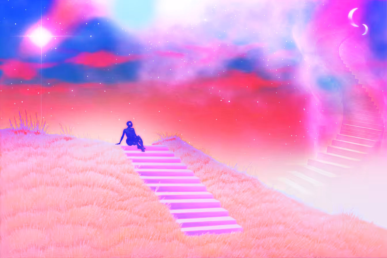 Time Alone