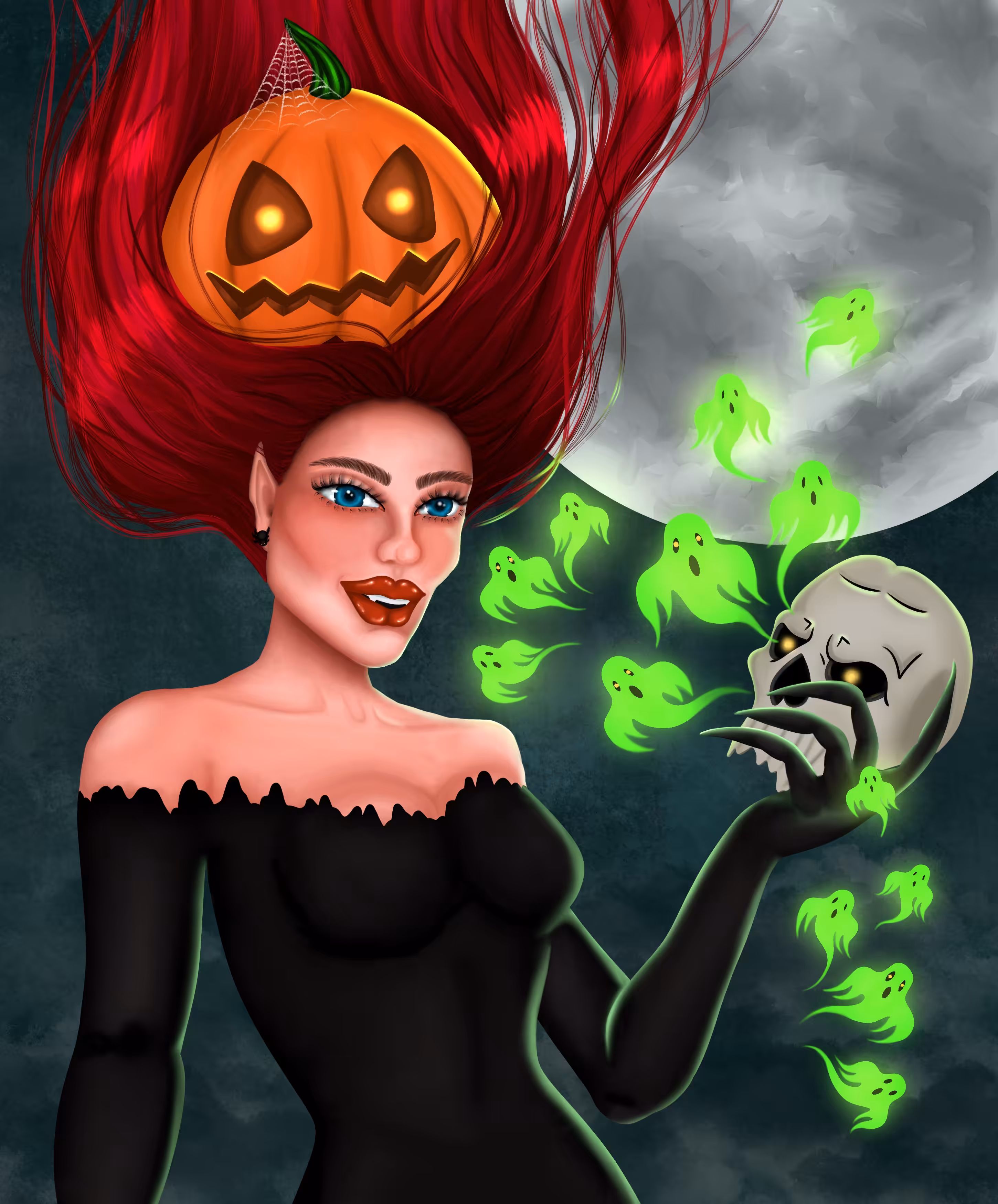 Halloween ๐