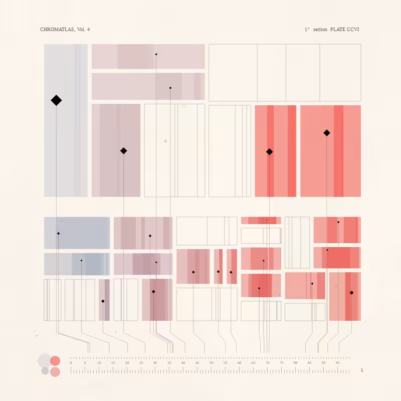 CHROMATLAS, Vol. 4 #109