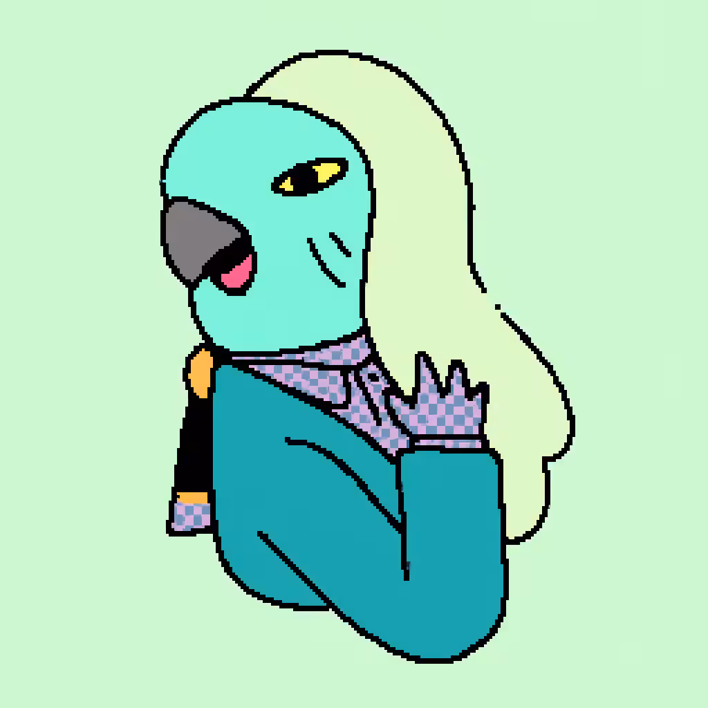 QuippyJade