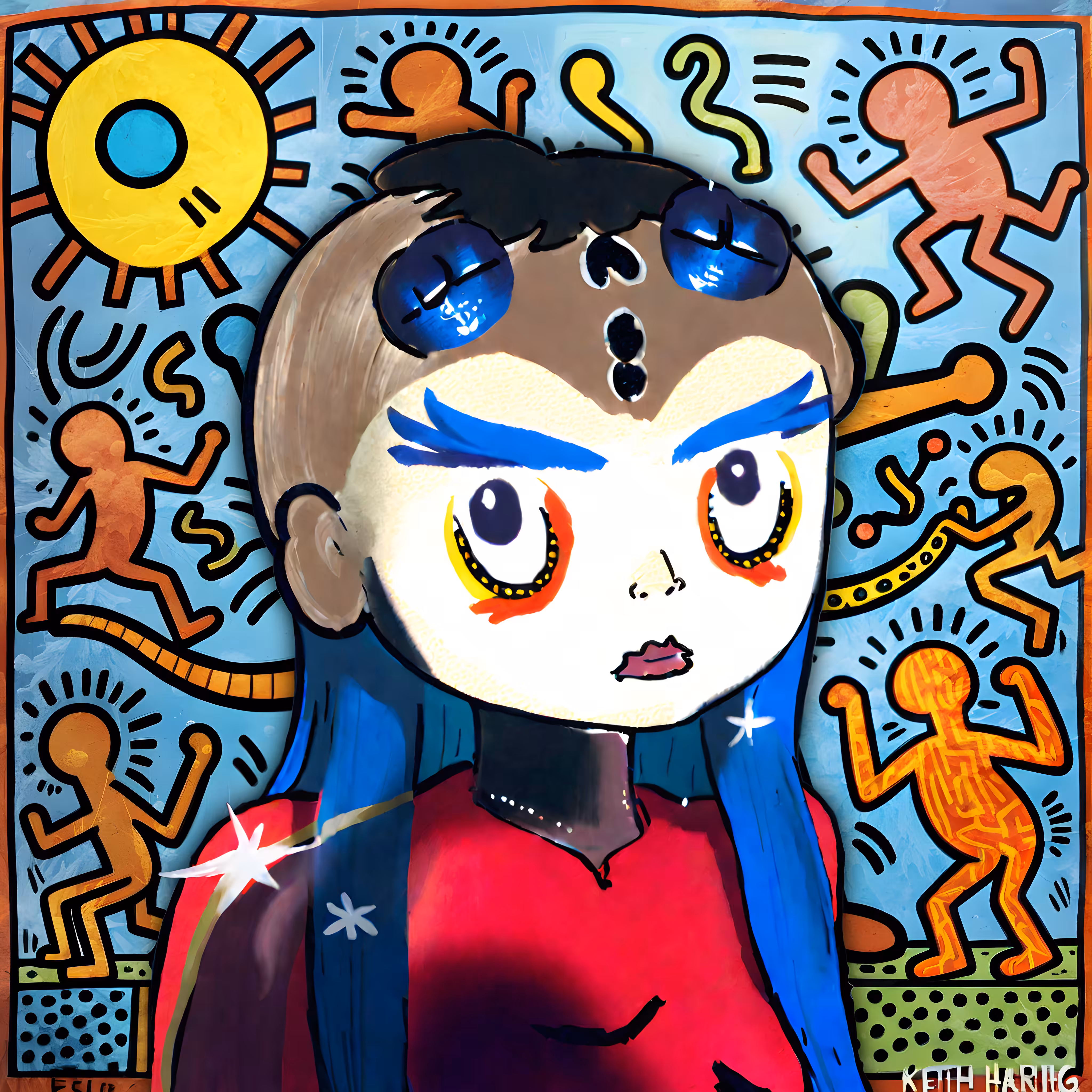 Art DeCC0 #5614
