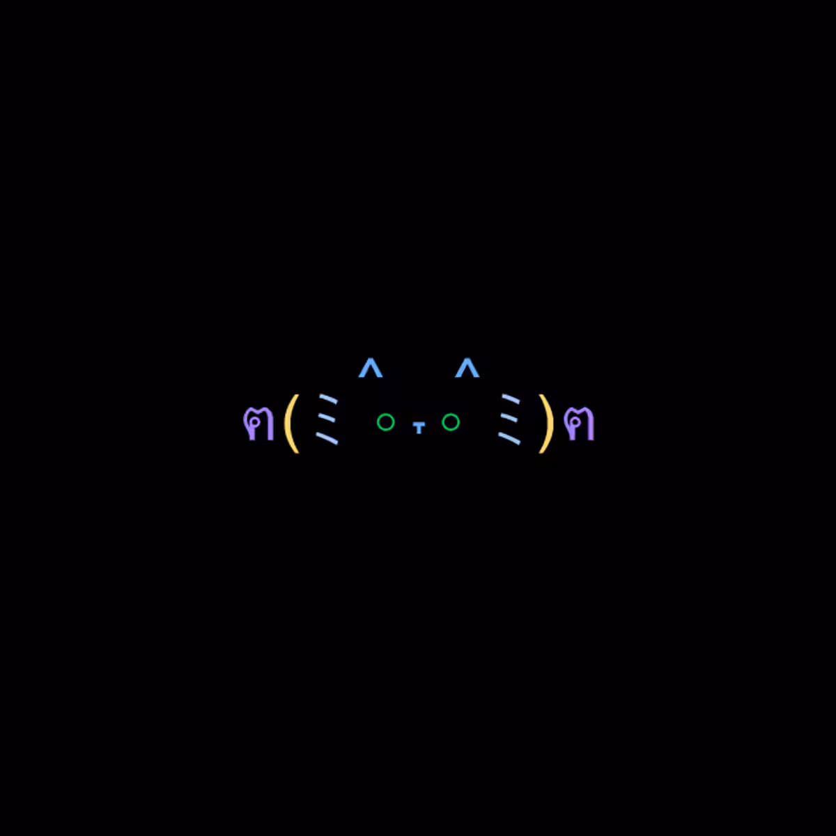 cats #600