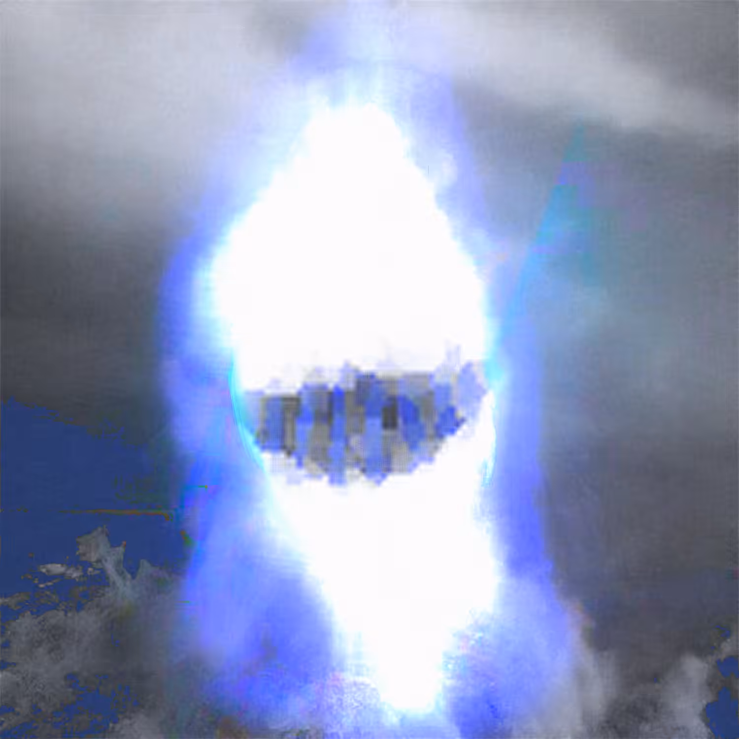 INTELLISTHETIC DAILIES: Paranormal Gate [18/28] S2
