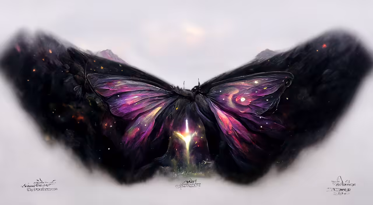 The Butterfly Effect