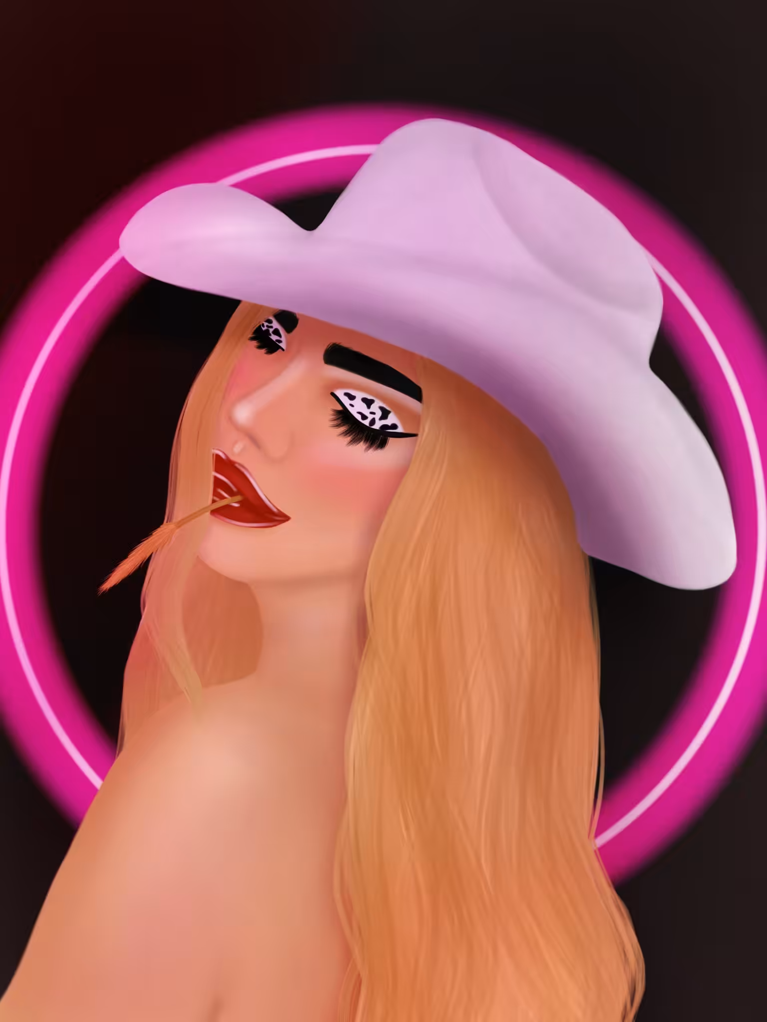 Yeehaw