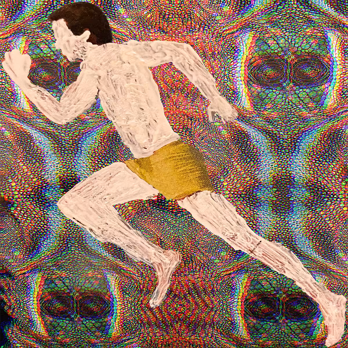 ++Strangers++ #36