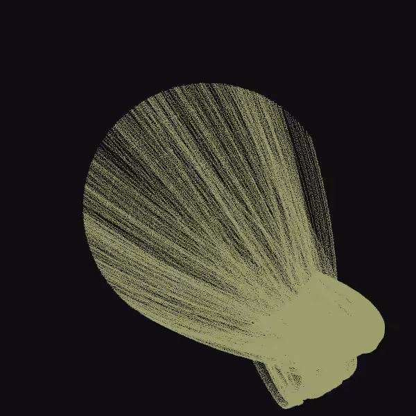 ball of thread #11