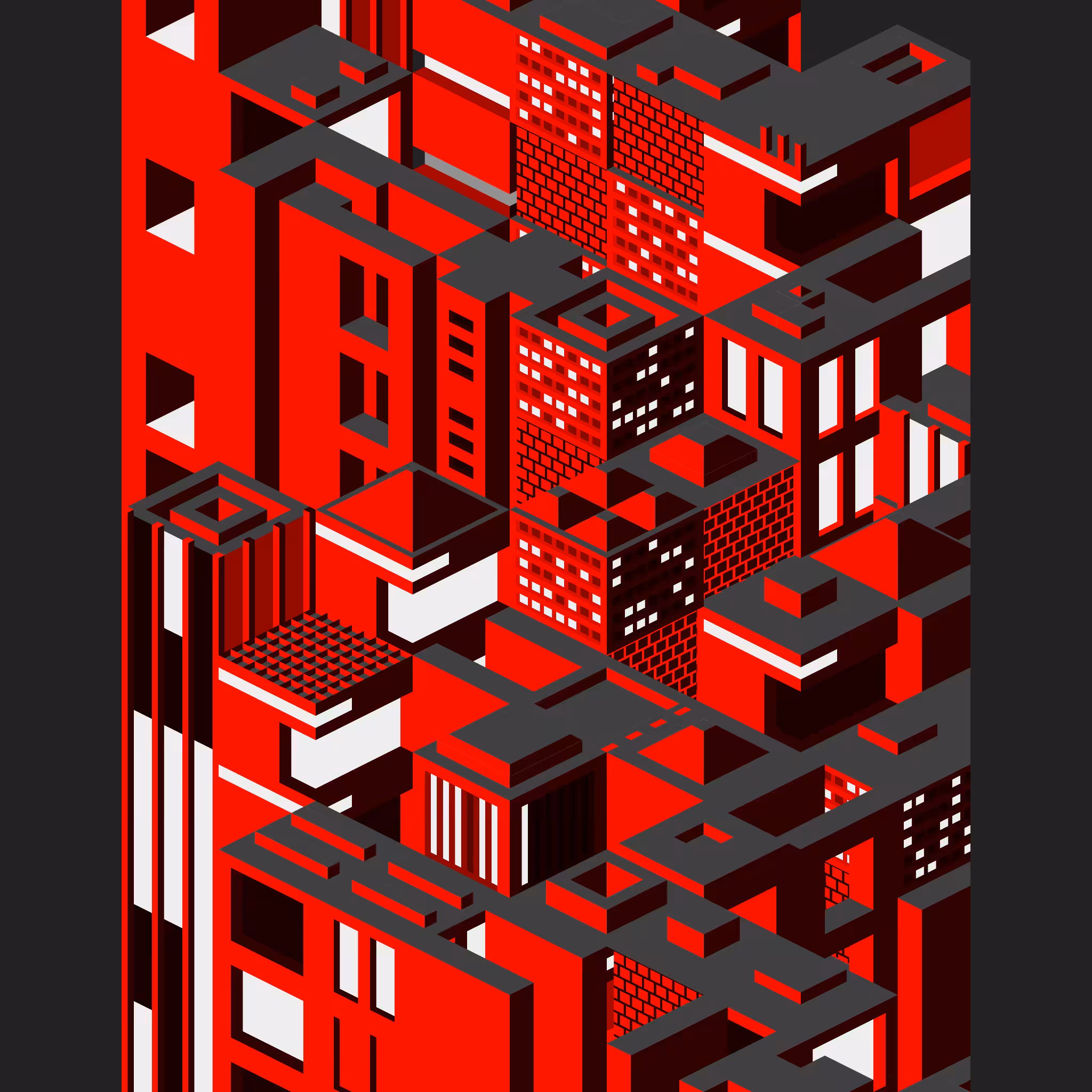 HexaCity #82