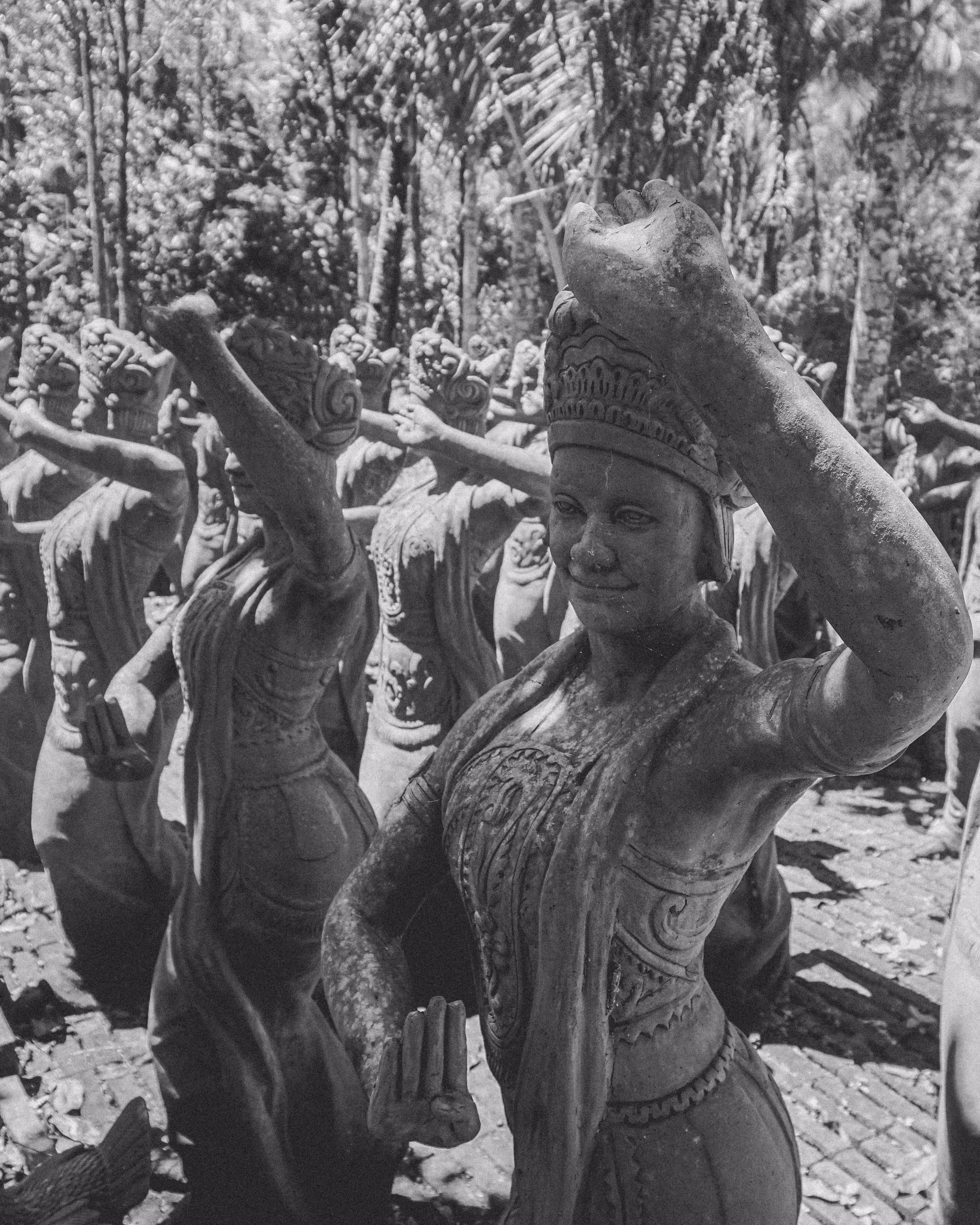 The Gandrung